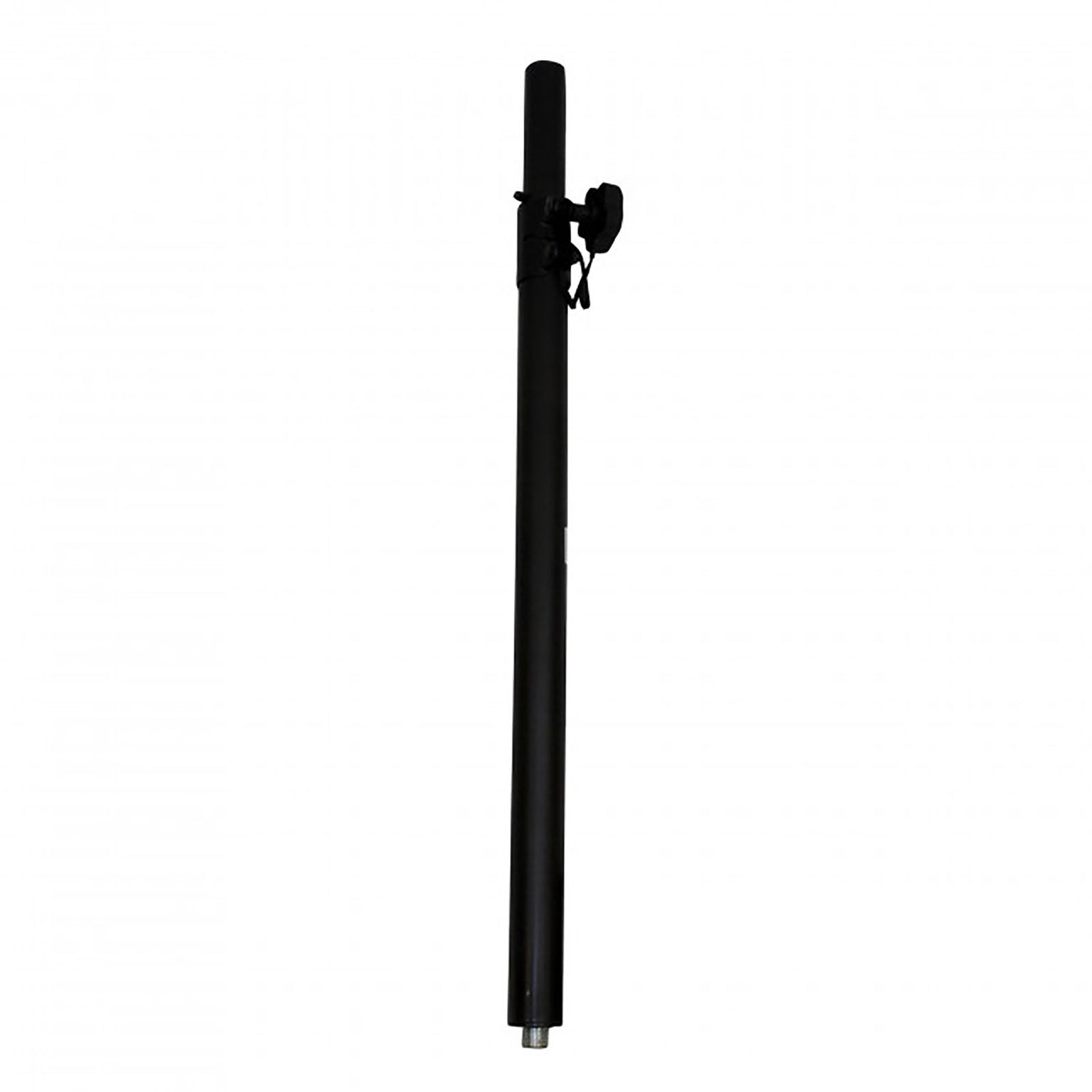 ProX X-SPAM20X2 PKG, Set of 2, 20mm Threaded Deluxe Subwoofer Pole Mount with 1 3/8 I Inch Adapter by ProX Cases