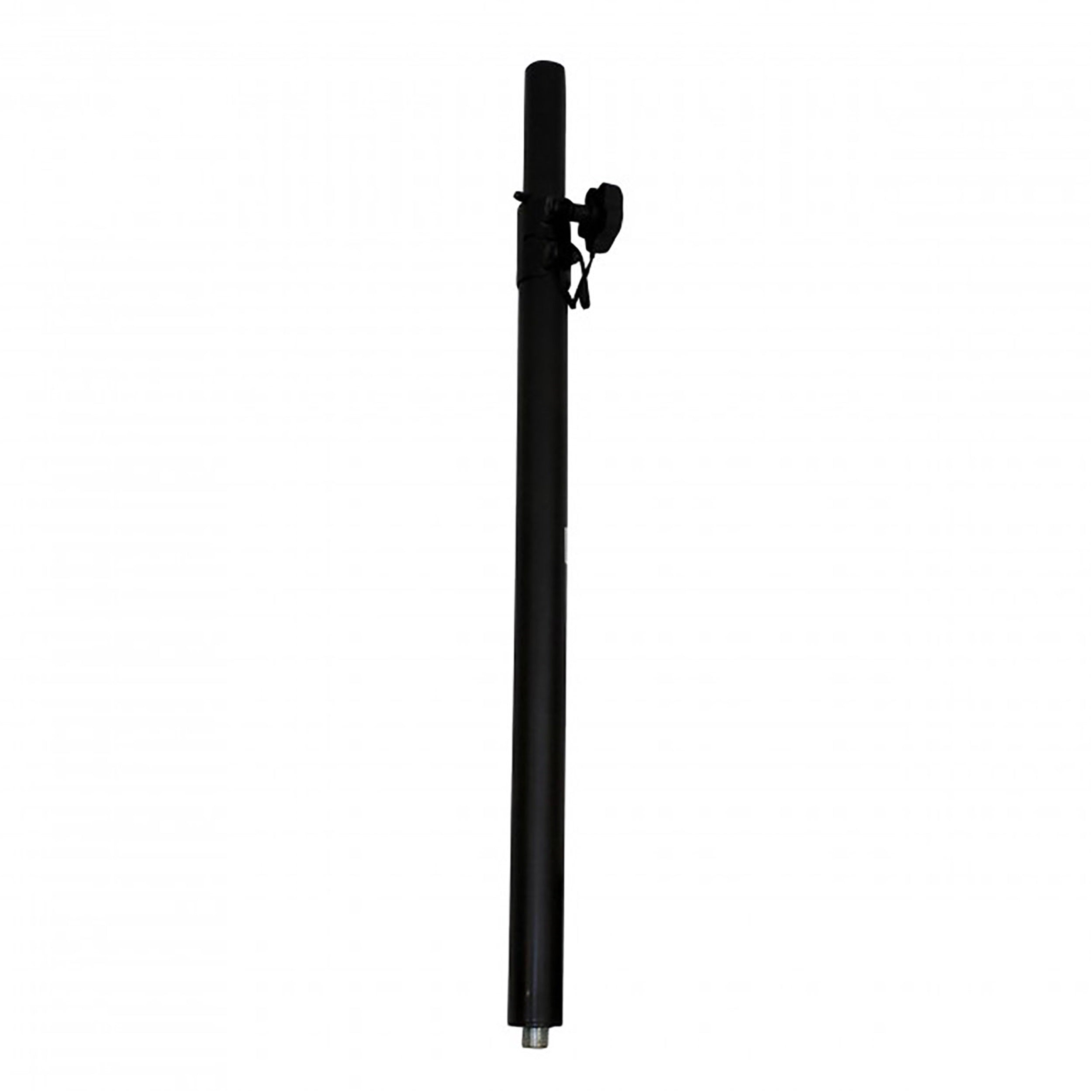 ProX X-SPAM20X2 PKG, Set of 2, 20mm Threaded Deluxe Subwoofer Pole Mount with 1 3/8 I Inch Adapter by ProX Cases