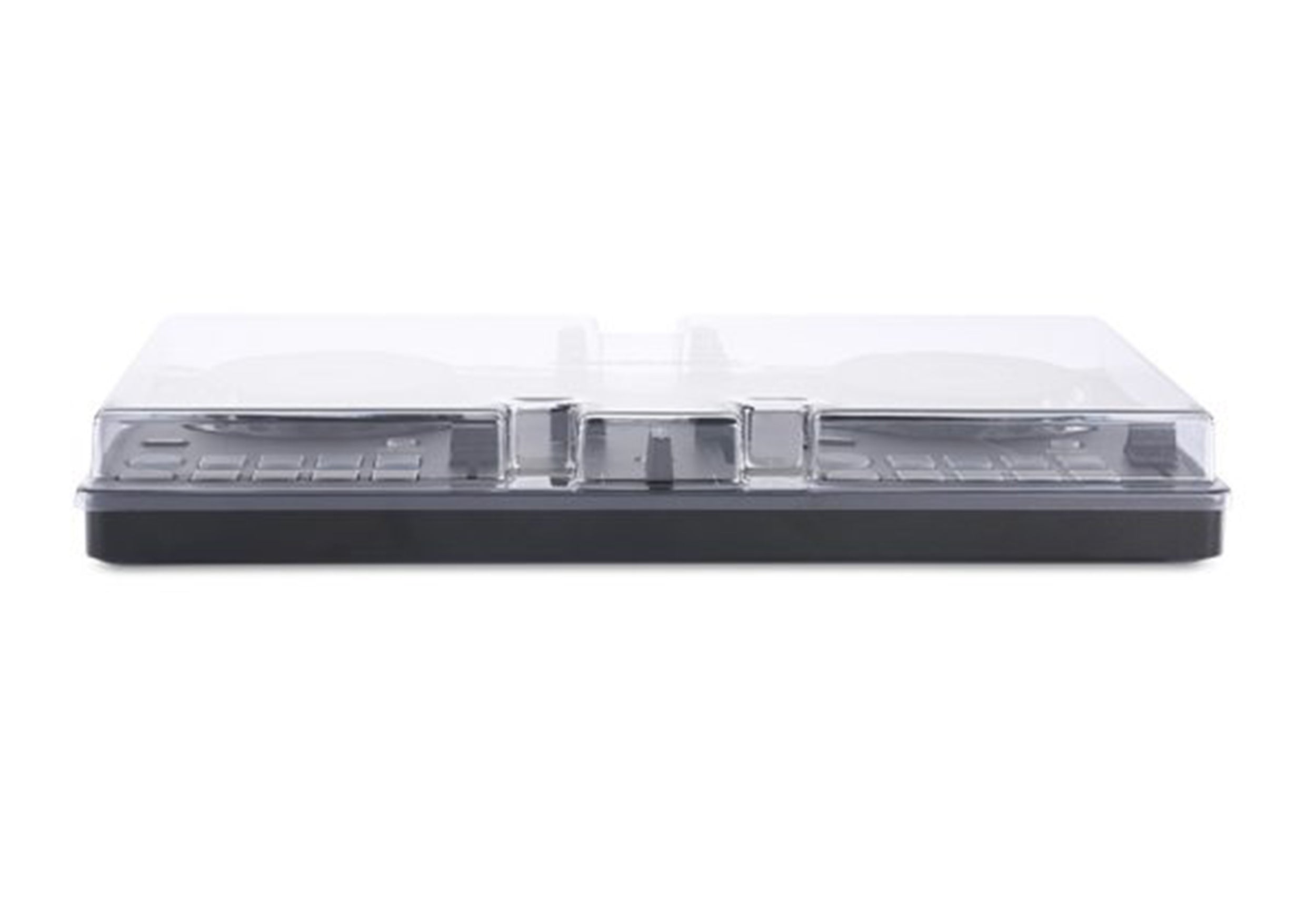 Decksaver DSLE-PC-DDJFLX2, Protection Cover for LE AlphaTheta DDJ-FLX2 by Decksaver