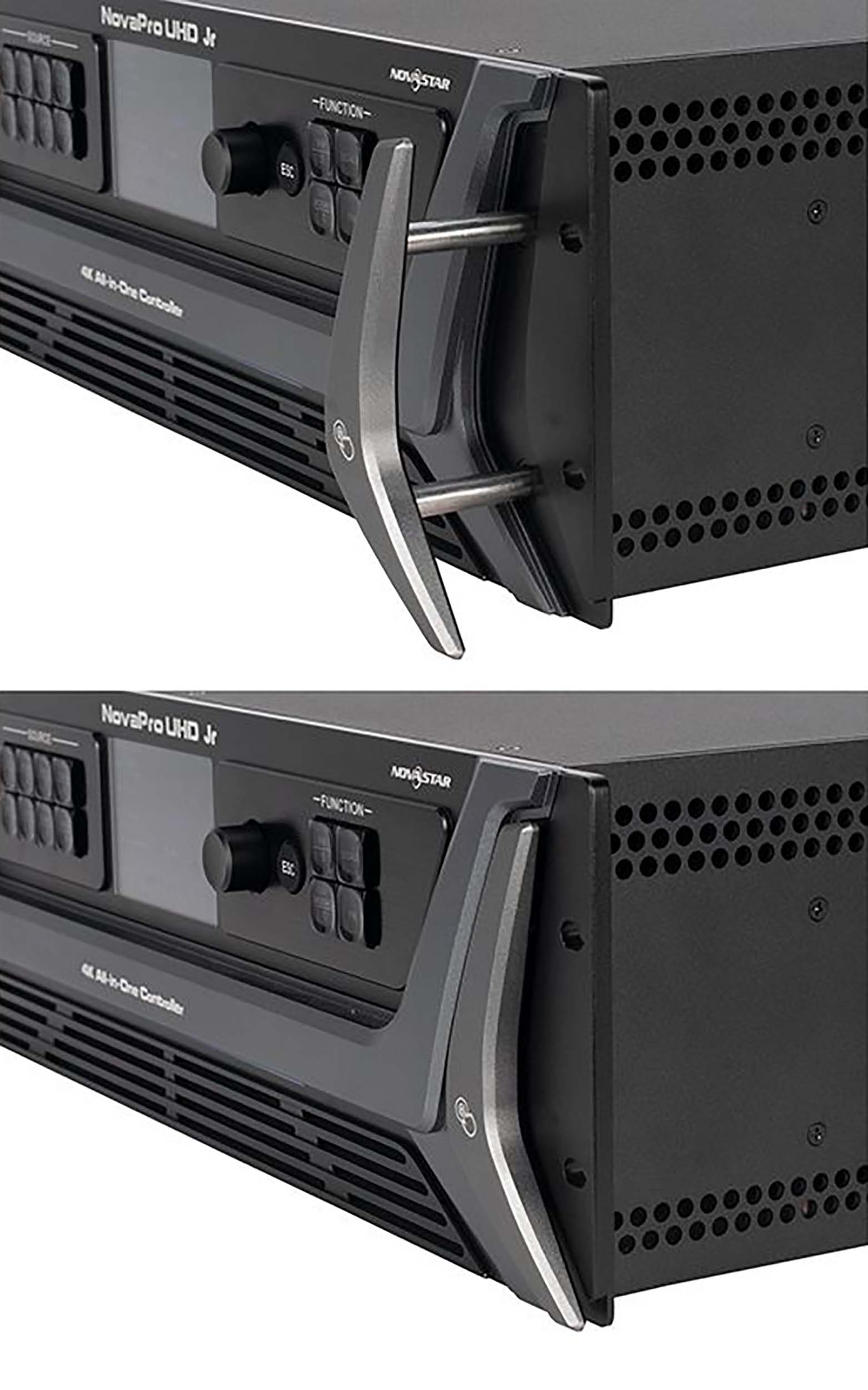 ADJ NOVAPRO UHD JR, All-in-One Video Processing Controller by ADJ