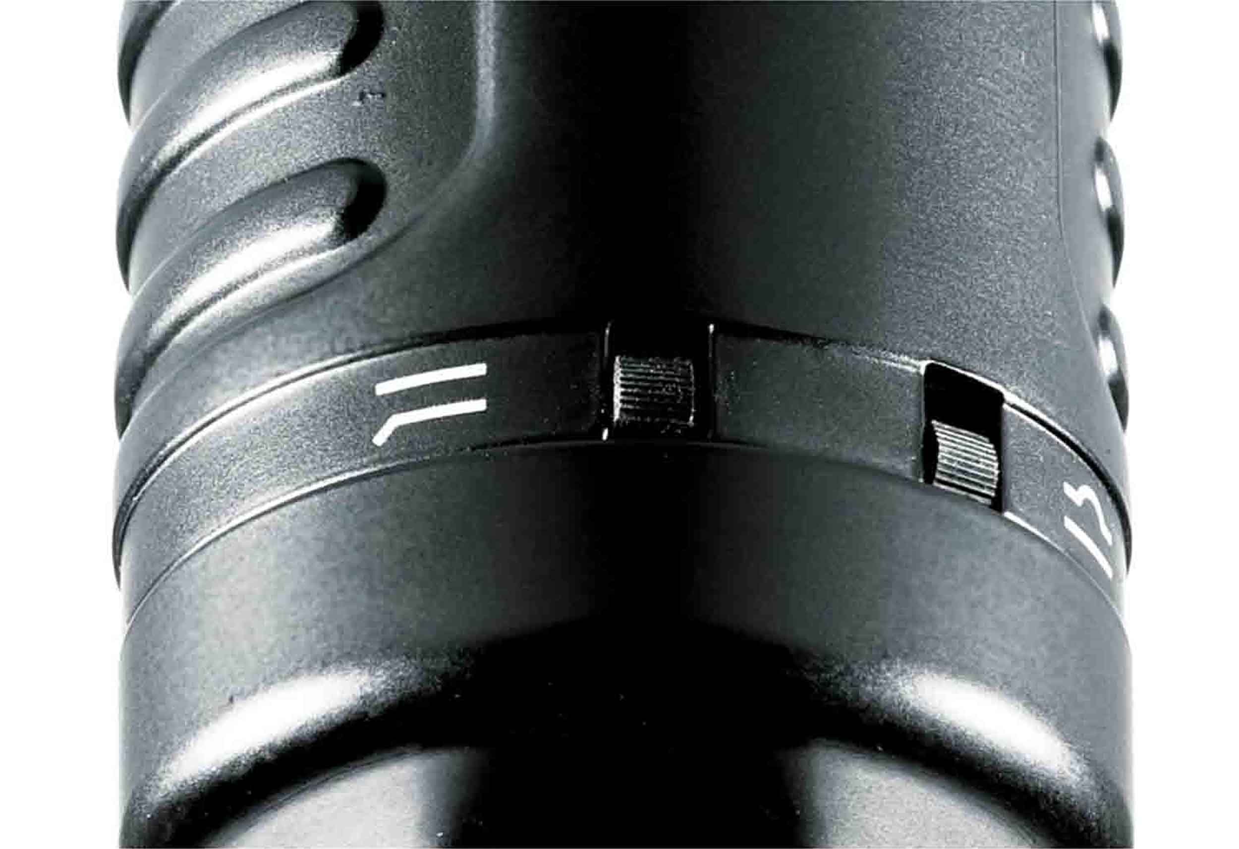 Art D7 Large Diaphragm Dynamic Microphone by ART