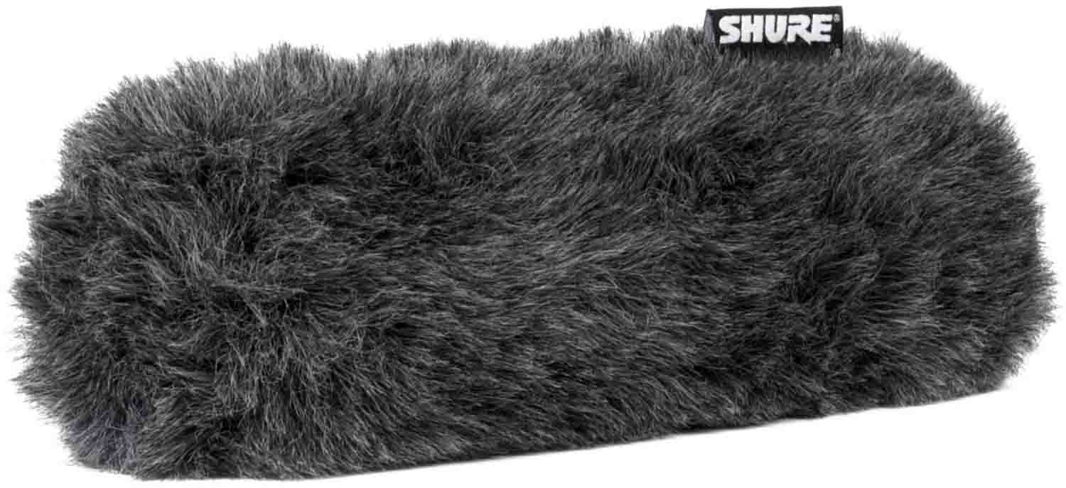 Shure A89MW-SFT, Rycote Softie Windshield for VP89M by Shure