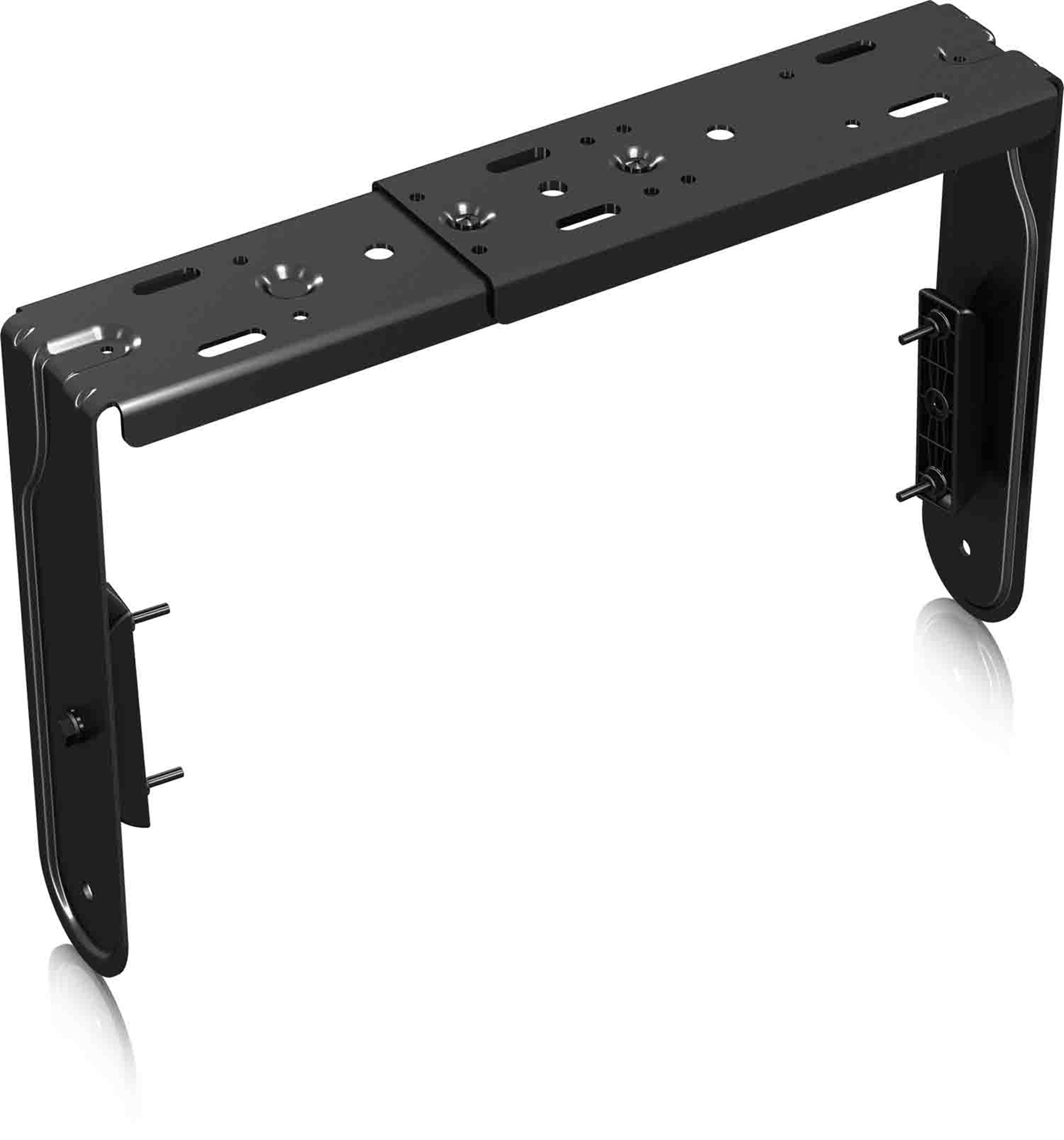 Turbosound iQ8-WB, Steel Wall Bracket for iQ8 Loudspeakers by Turbosound
