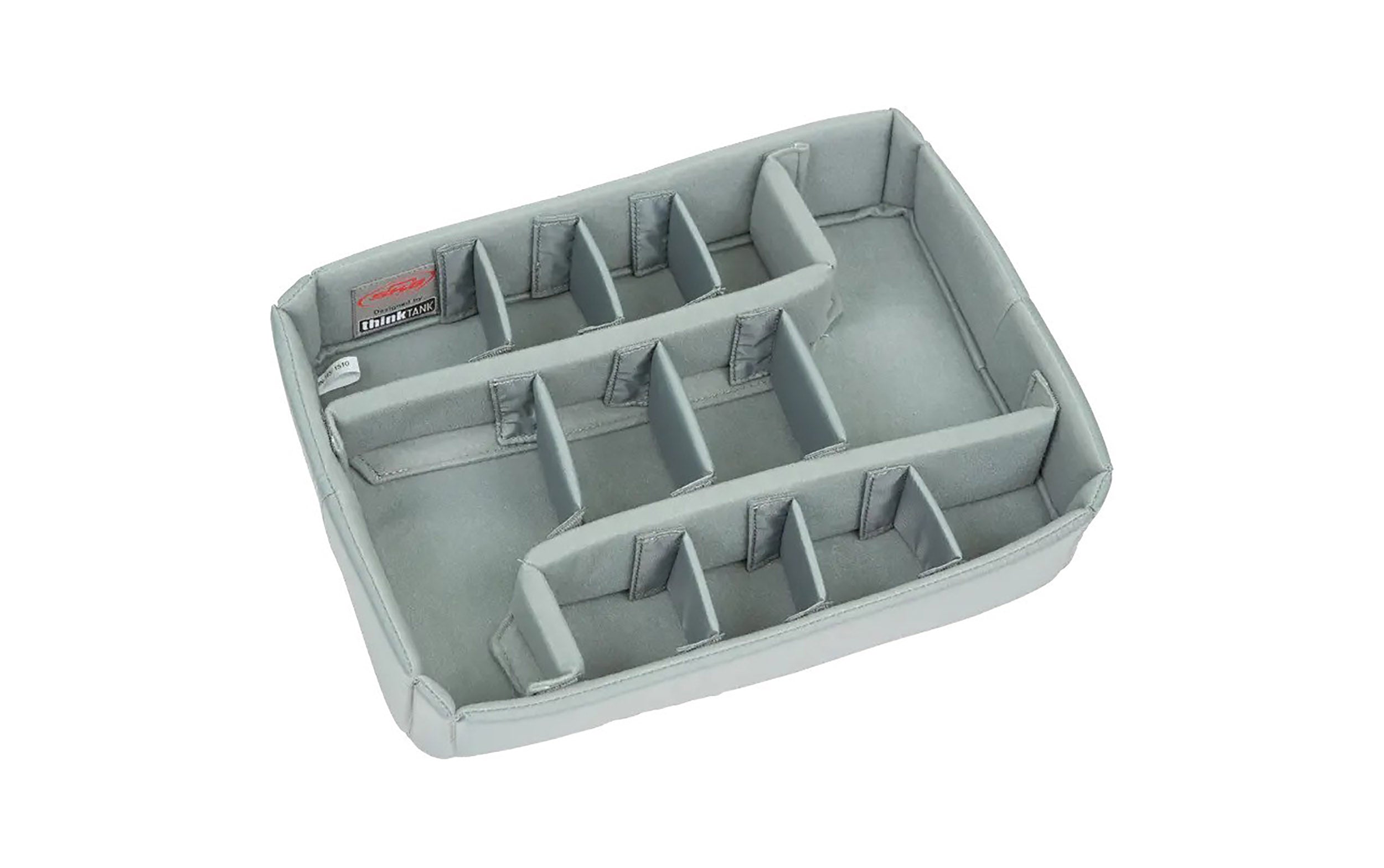 SKB Cases 5DV-15104-TT, iSeries Think Tank Designed Photo Divider Set by SKB Cases