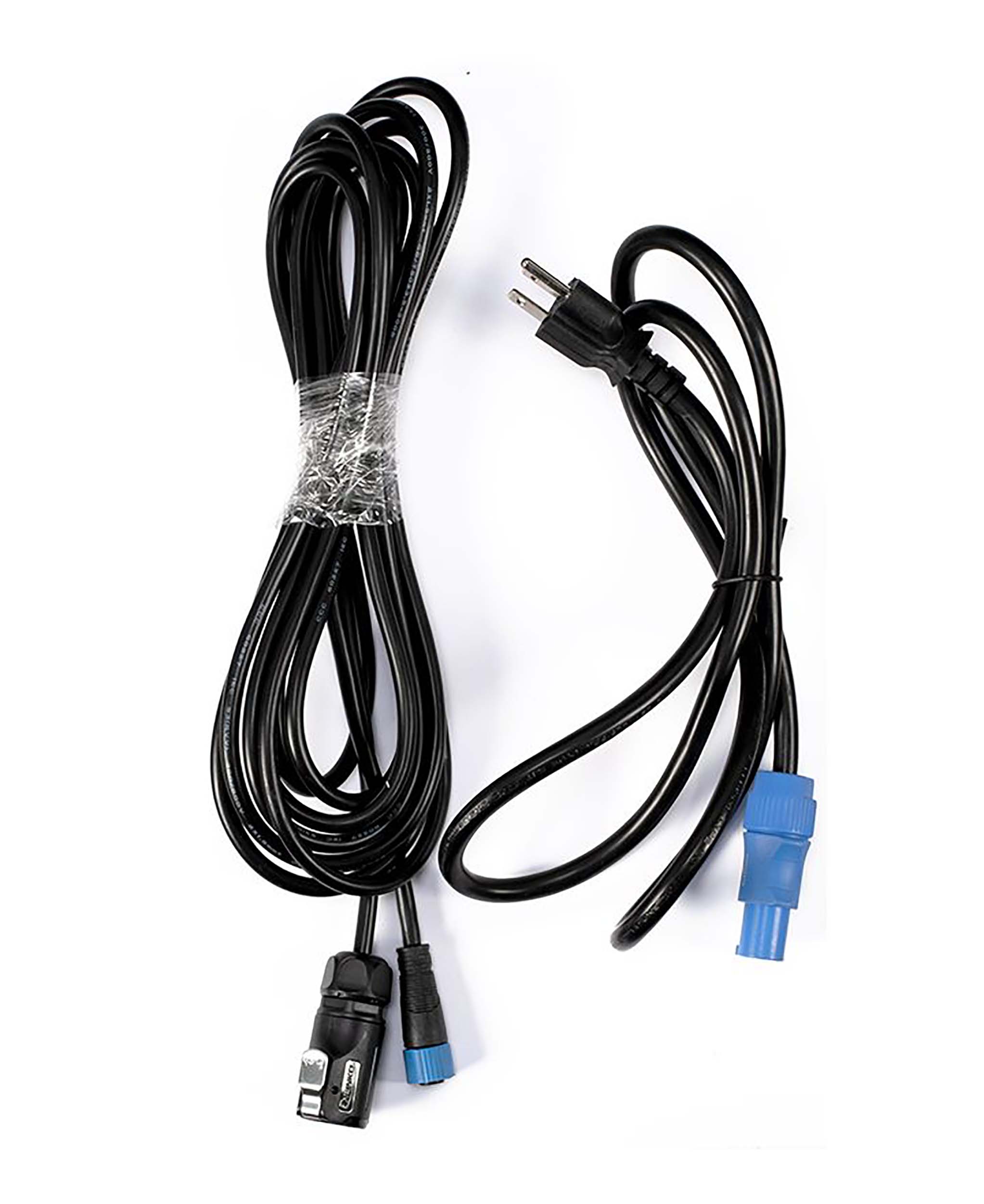 ADJ MDF2PSUX117, External Power Supply for Up To 117 ADJ MDF2 Dance Floor Panels by ADJ