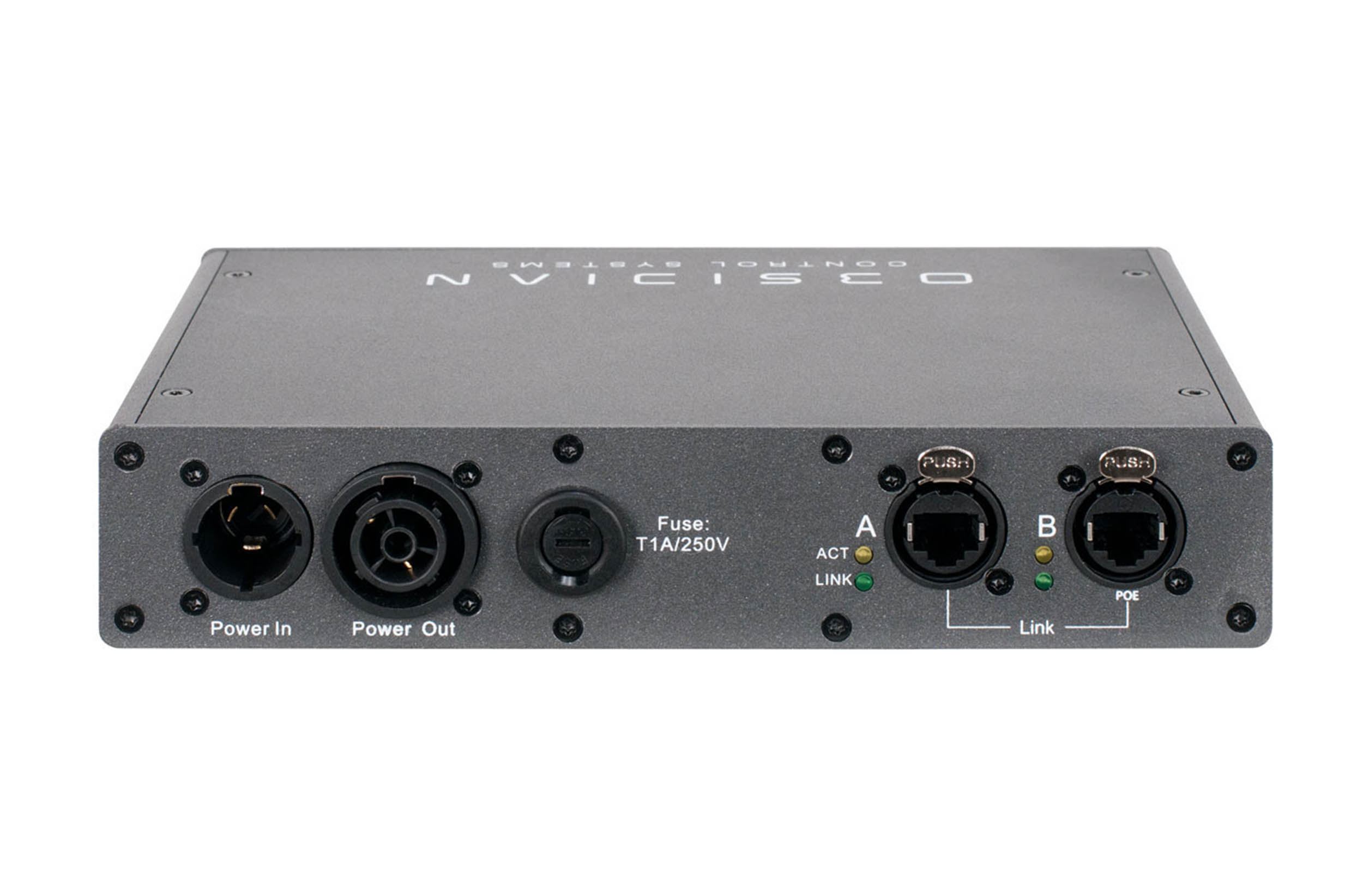 Elation EN4, 4-Port Ethernet to DMX Gateway by Elation