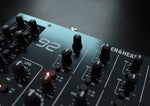 Allen and Heath XONE:92, MK2 4+2 Channel Analog DJ Mixer by ALLEN & HEATH