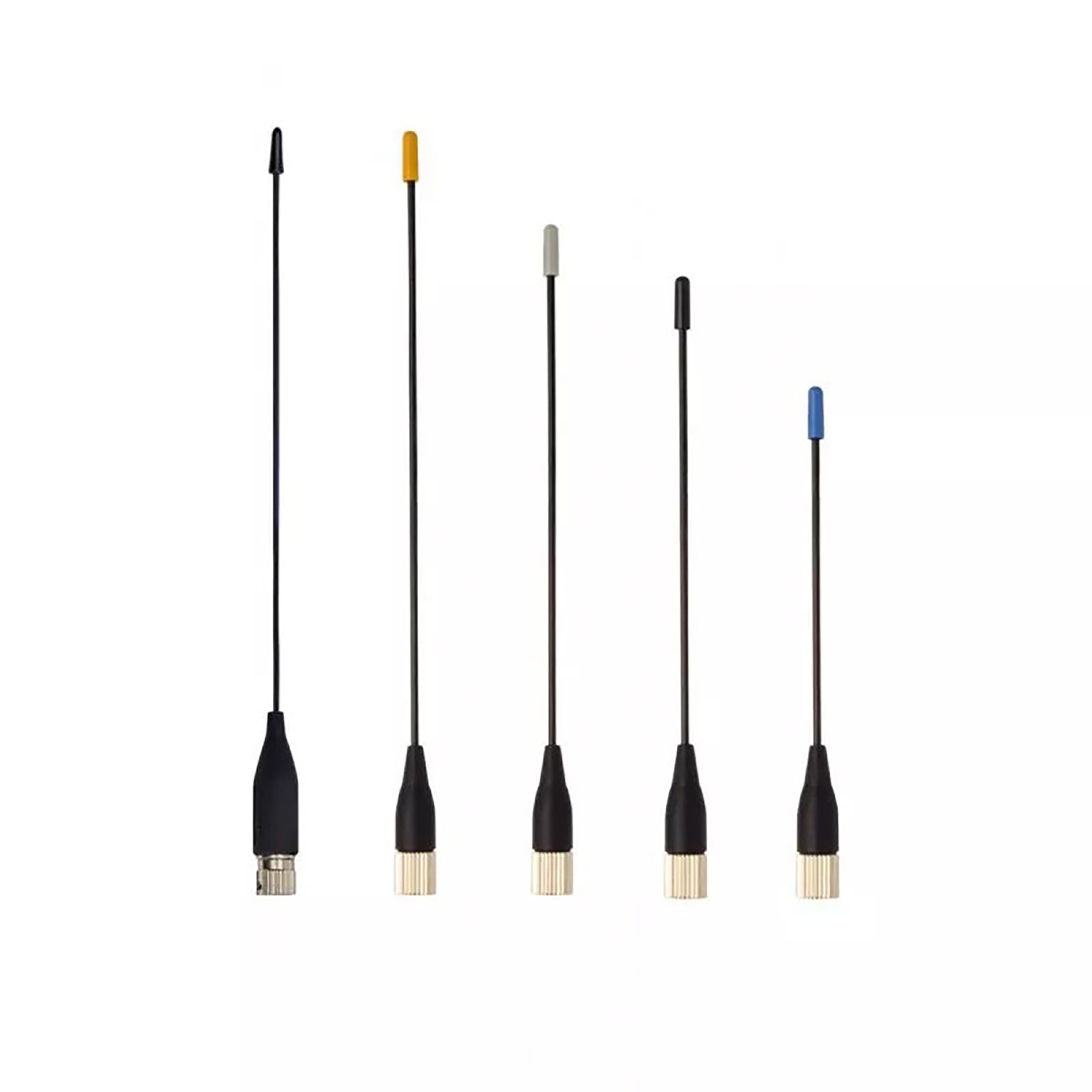 Shure UA720, Omnidirectional Whip Antenna for UR1/UR1M Bodypack by Shure