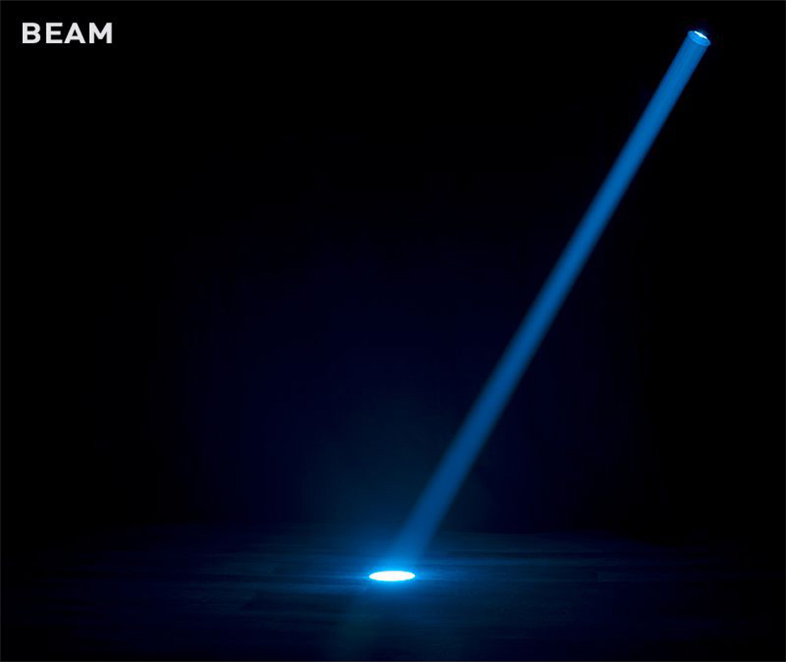 ADJ Focus Hybrid, LED Moving Head Lighting Fixture - 200 Watt by ADJ