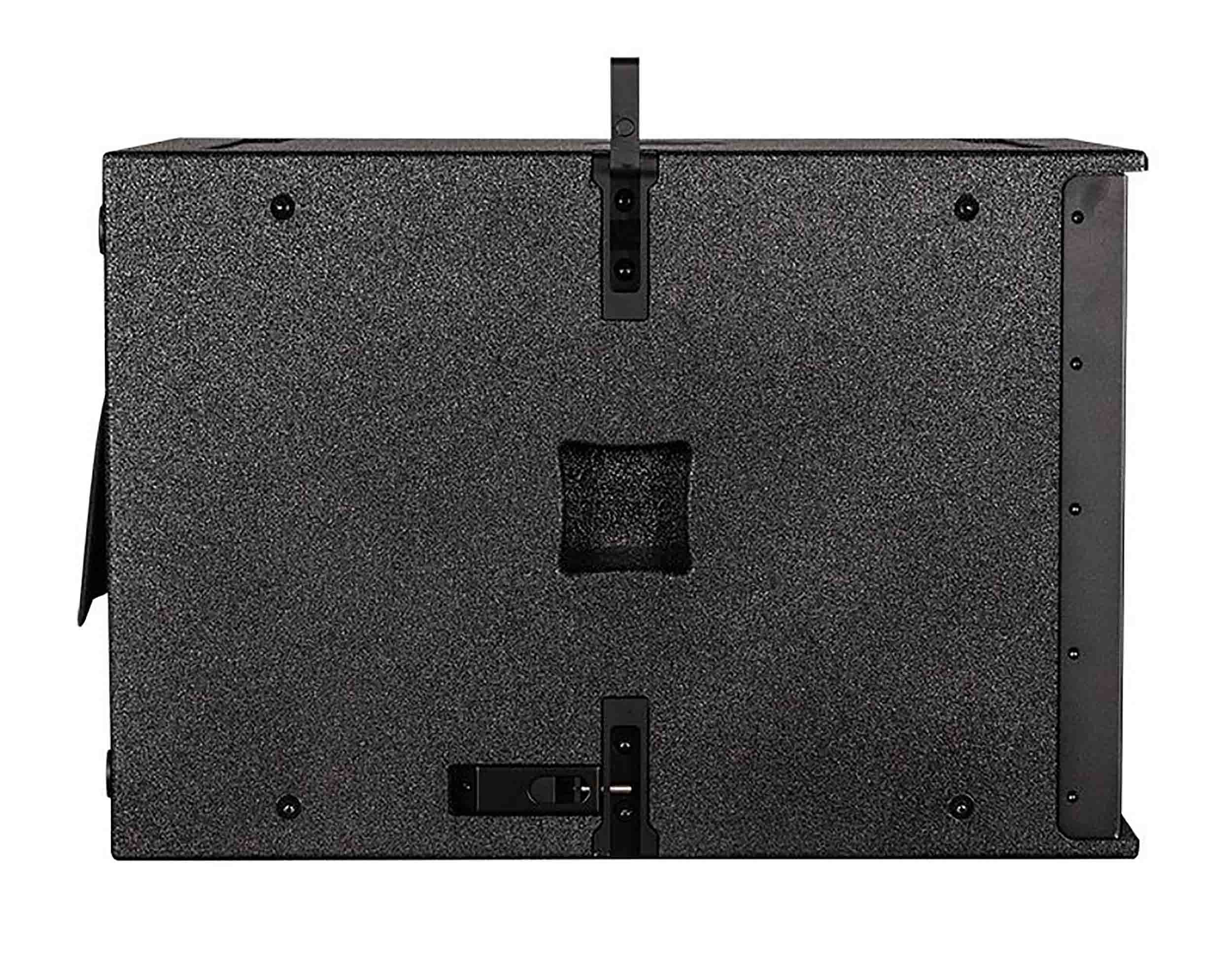 Avante Audio Imperio Pro IMP118, Single 18-Inch Active Subwoofer - Black by Avante Audio