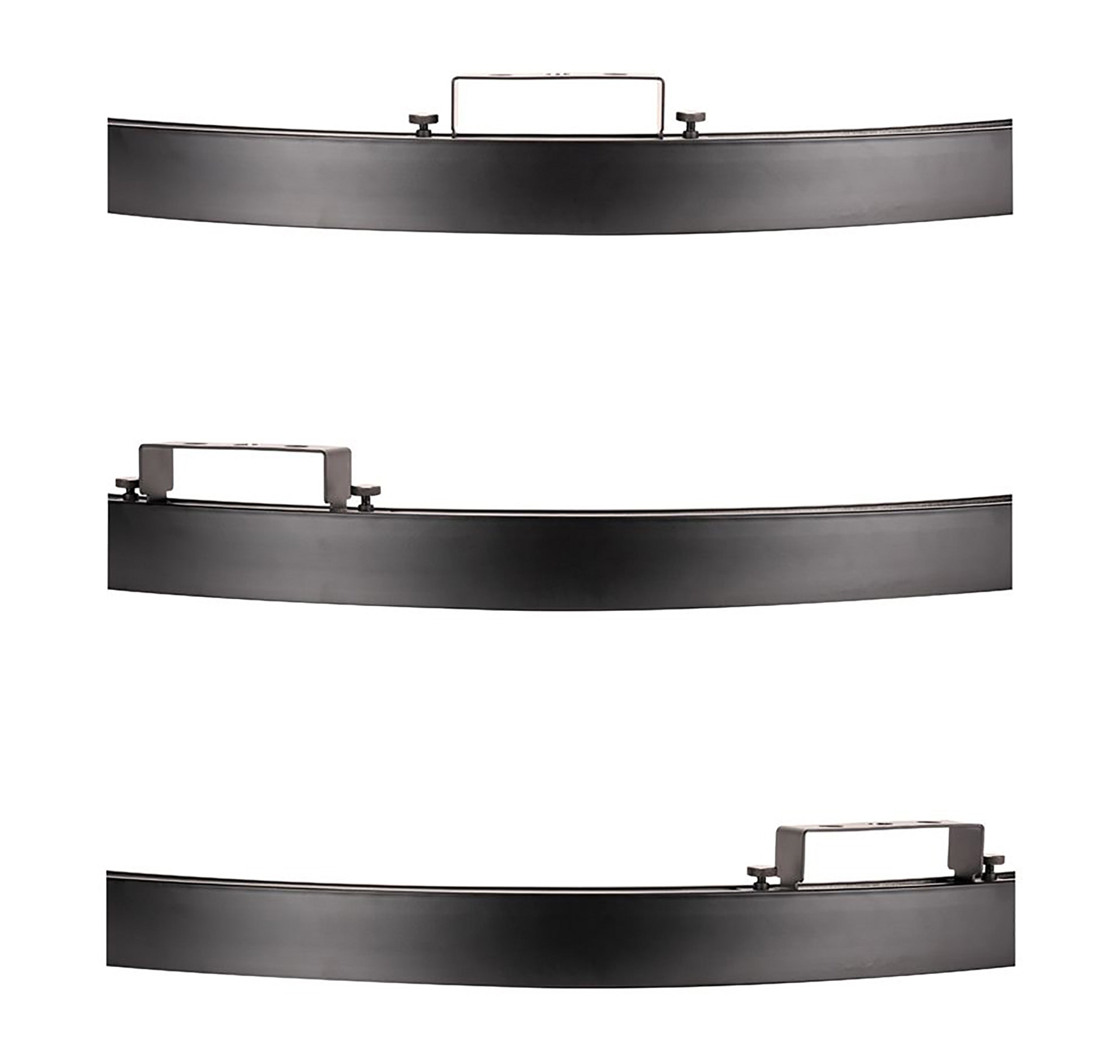 ADJ Pixie Curve 60, Curved LED Strip with Wired Digital Communication Network - 3.3 Ft by ADJ