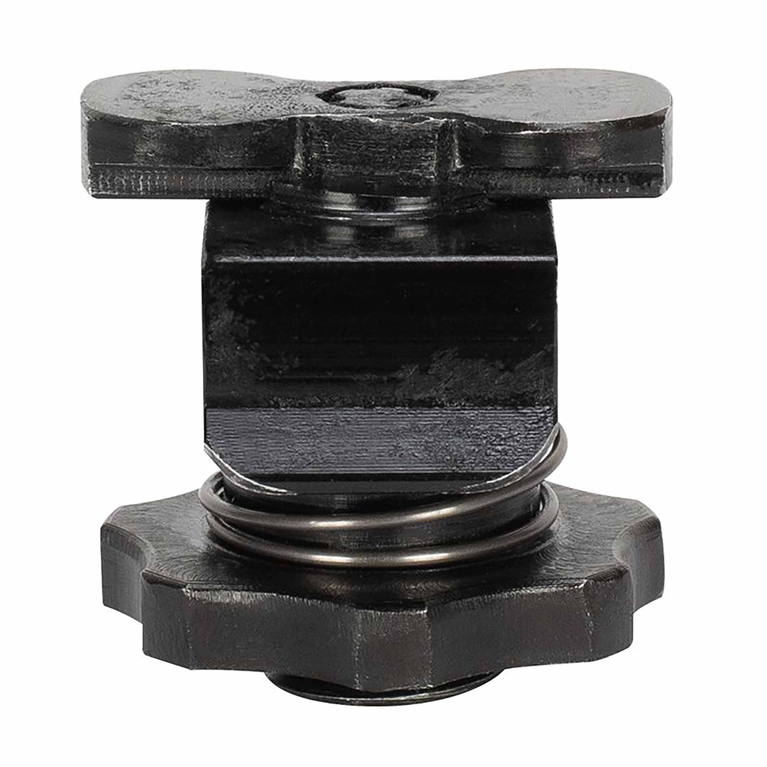 ADJ LTrack A2, 44.5mm L-Track Clamp Adapter for ElectraPix Series Products by ADJ
