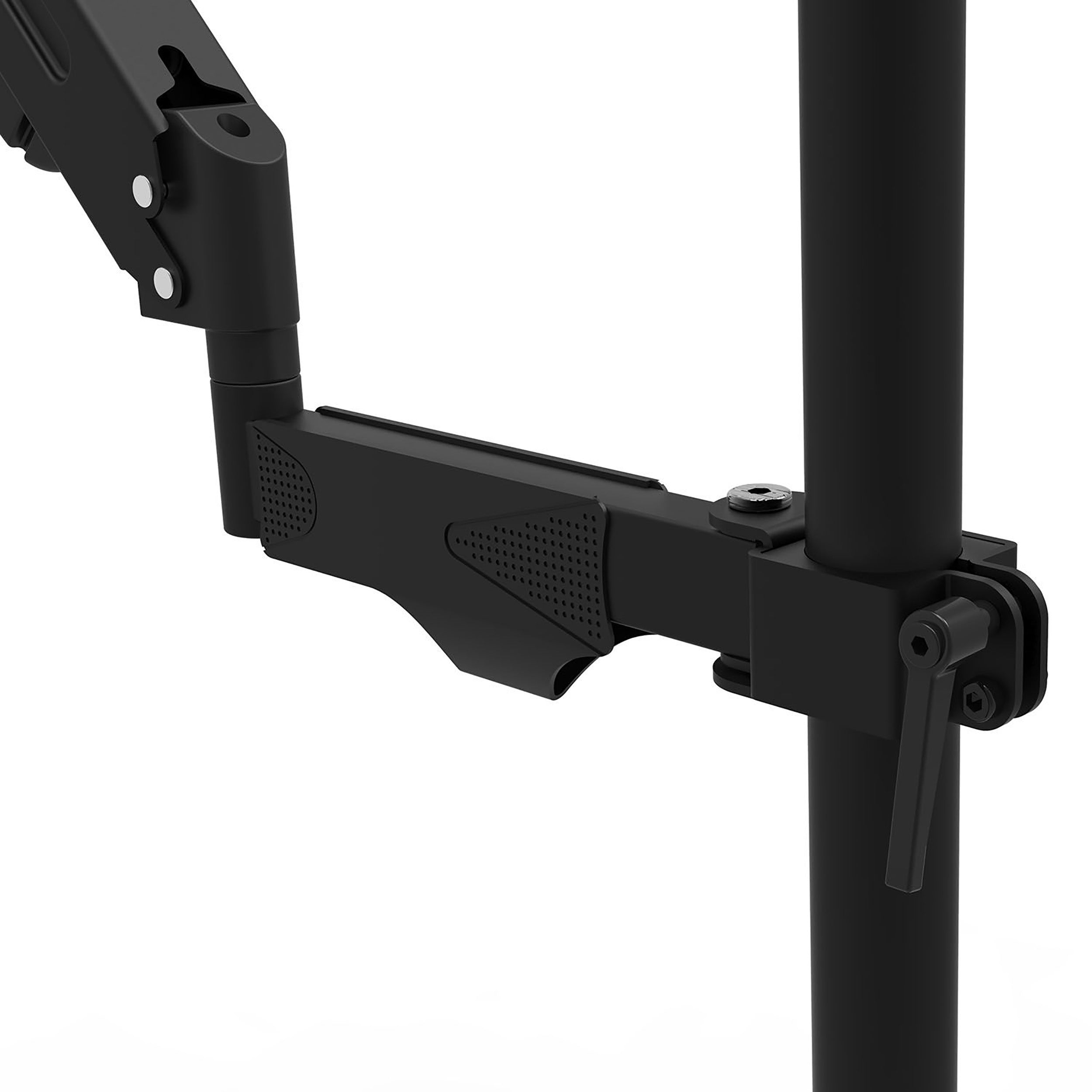 Odyssey LSCT01B, Laptop Mount Arm Stand - Black by Odyssey