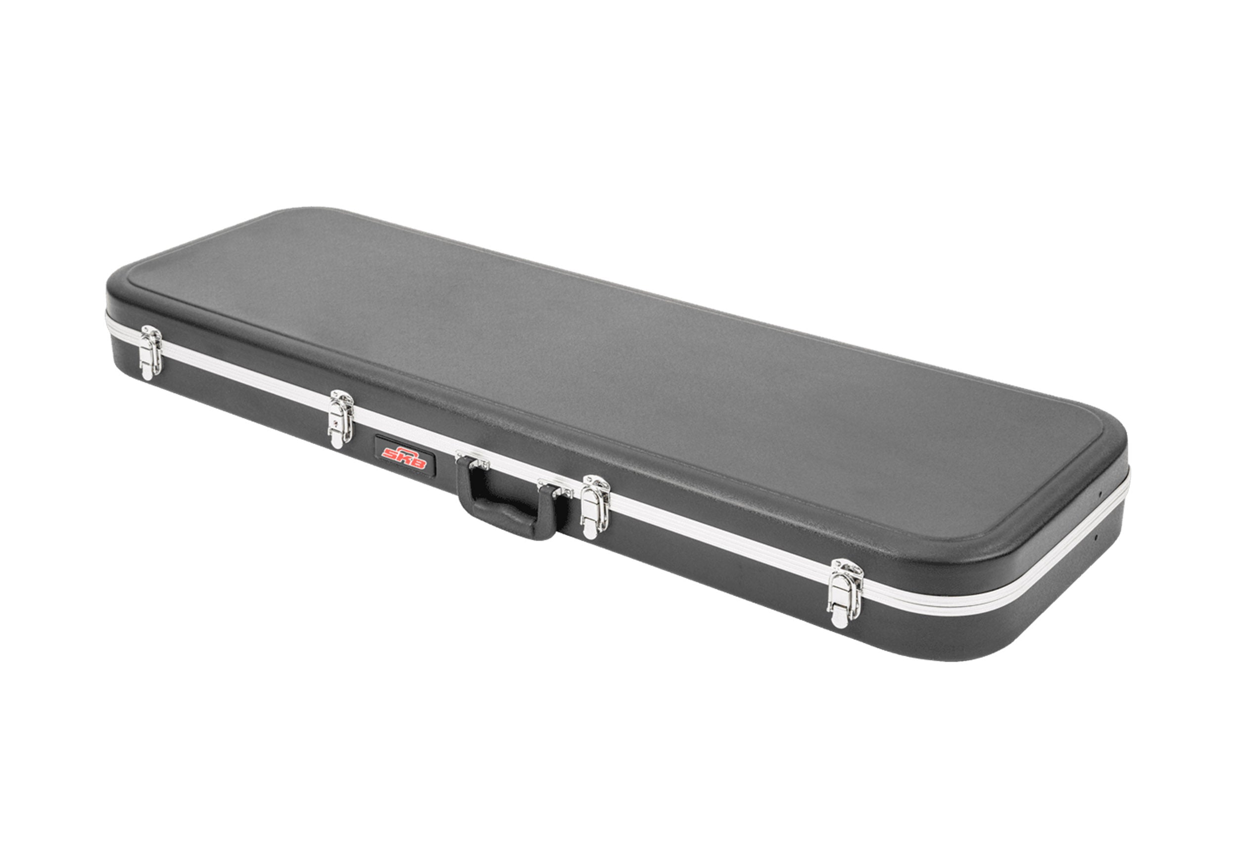 SKB 1SKB-4 Electric Bass Economy Rectangular Case by SKB Cases