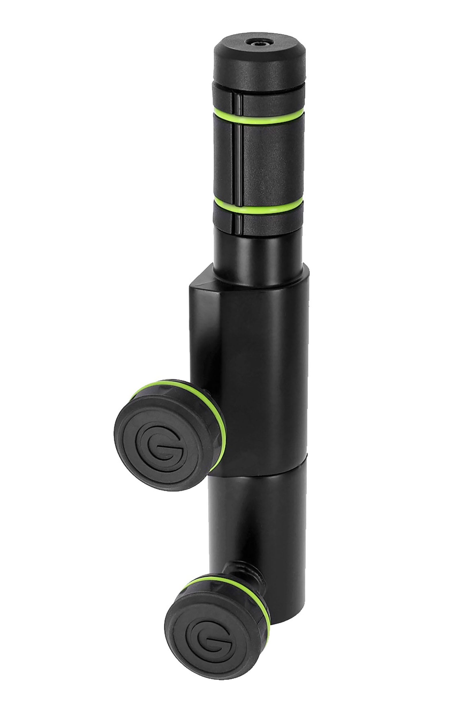 Gravity GR-GSAGRIPLOCK, Grip Lock Adapter Sleeve for Speaker Stands by Gravity