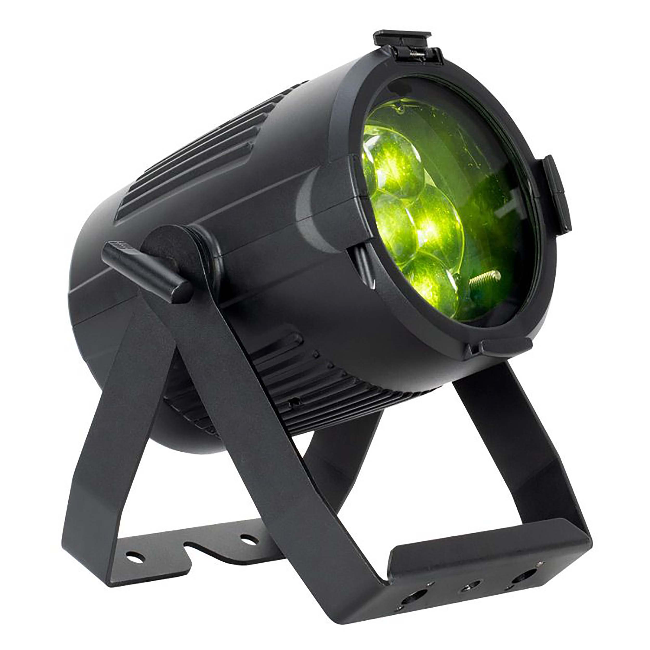 ADJ Encore Z7LP, Versatile LED Par Fixture with Motorized Zoom and Variable Beam Angle by ADJ