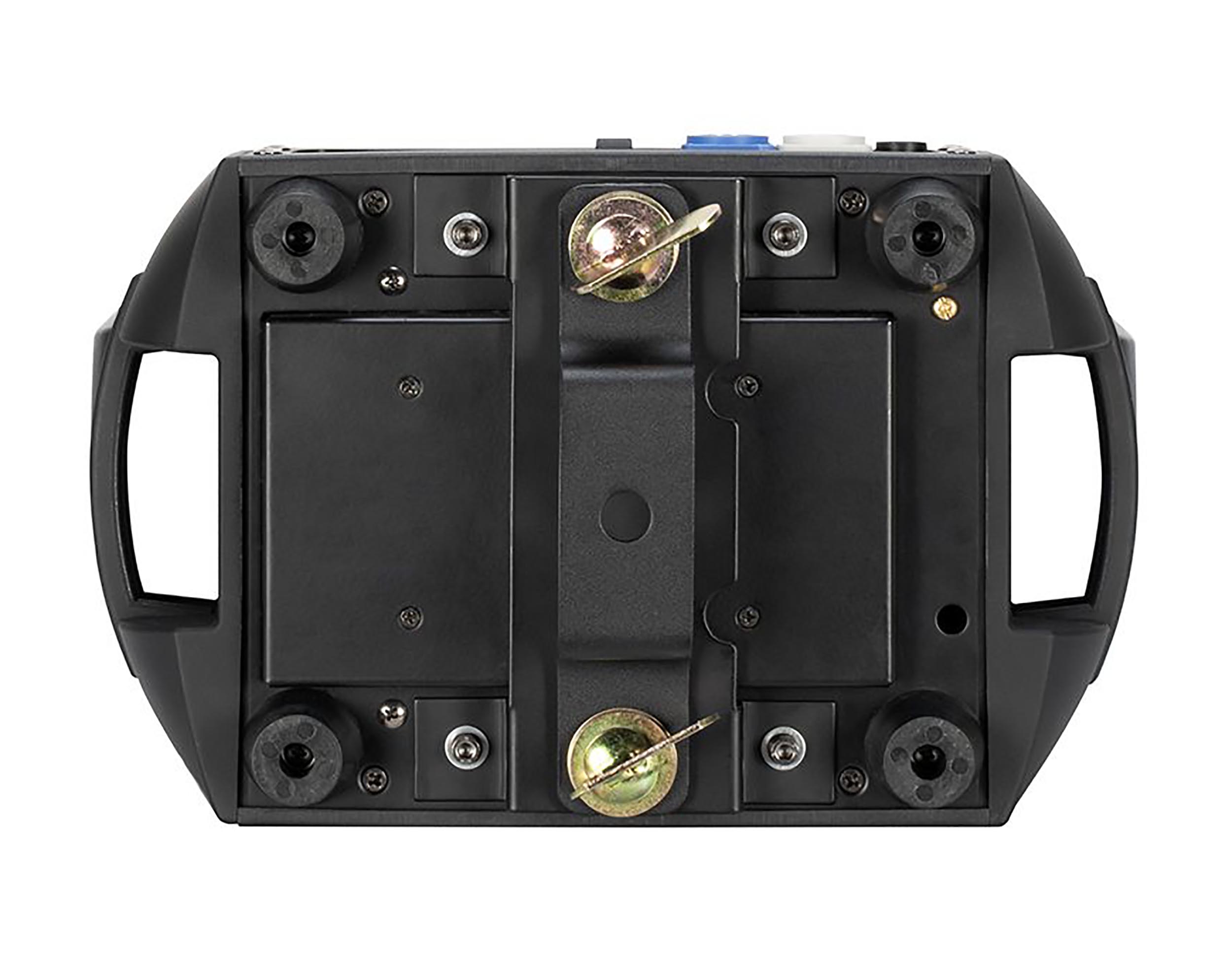 Eliminator Lighting Stryker Wash, RGBW LED Moving Head Fixture with Motorized Zoom - 228 Watt by Eliminator Lighting