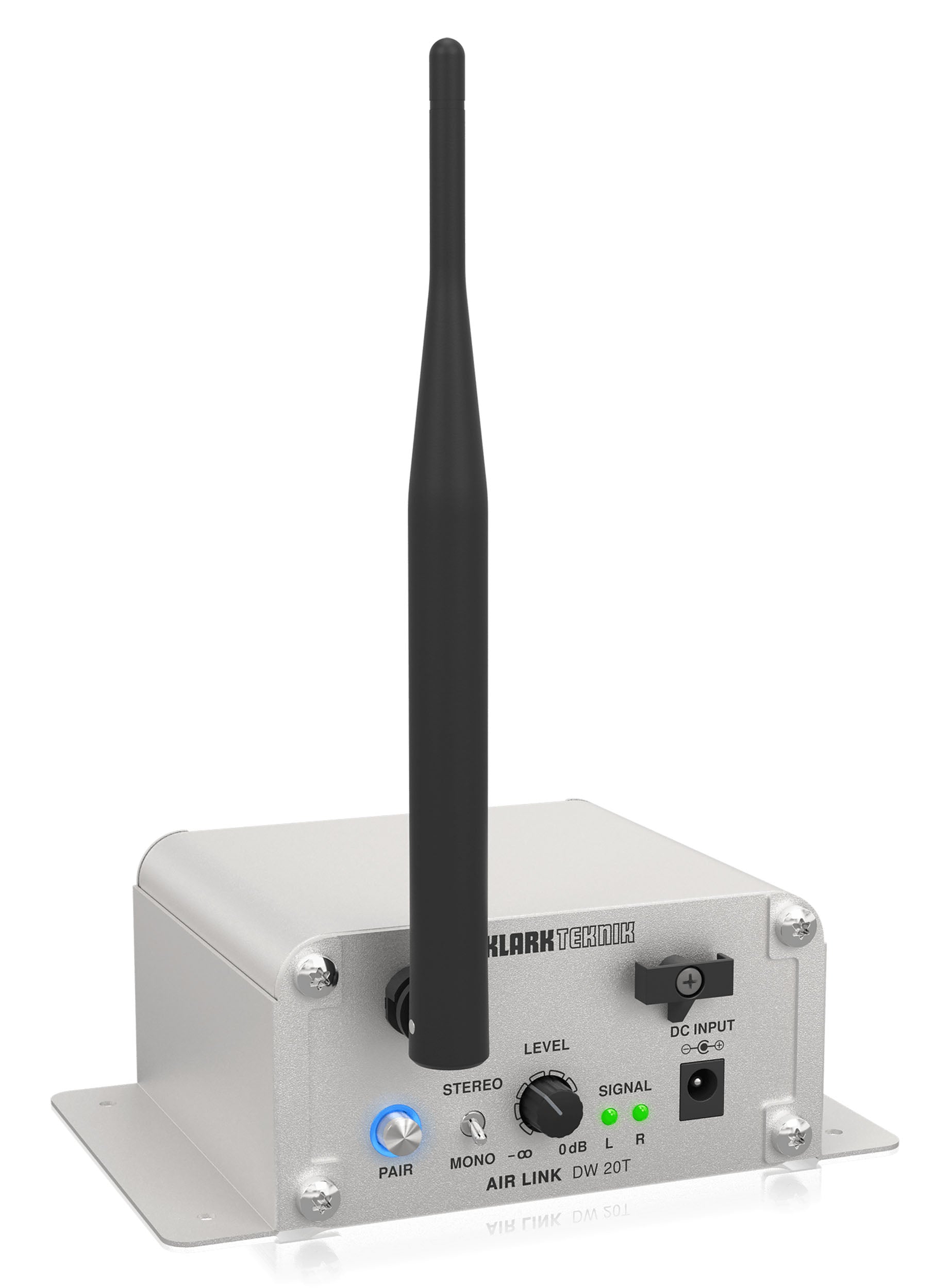 Klark Teknik DW 20T Wireless Audio Transmitter by Klark Teknik