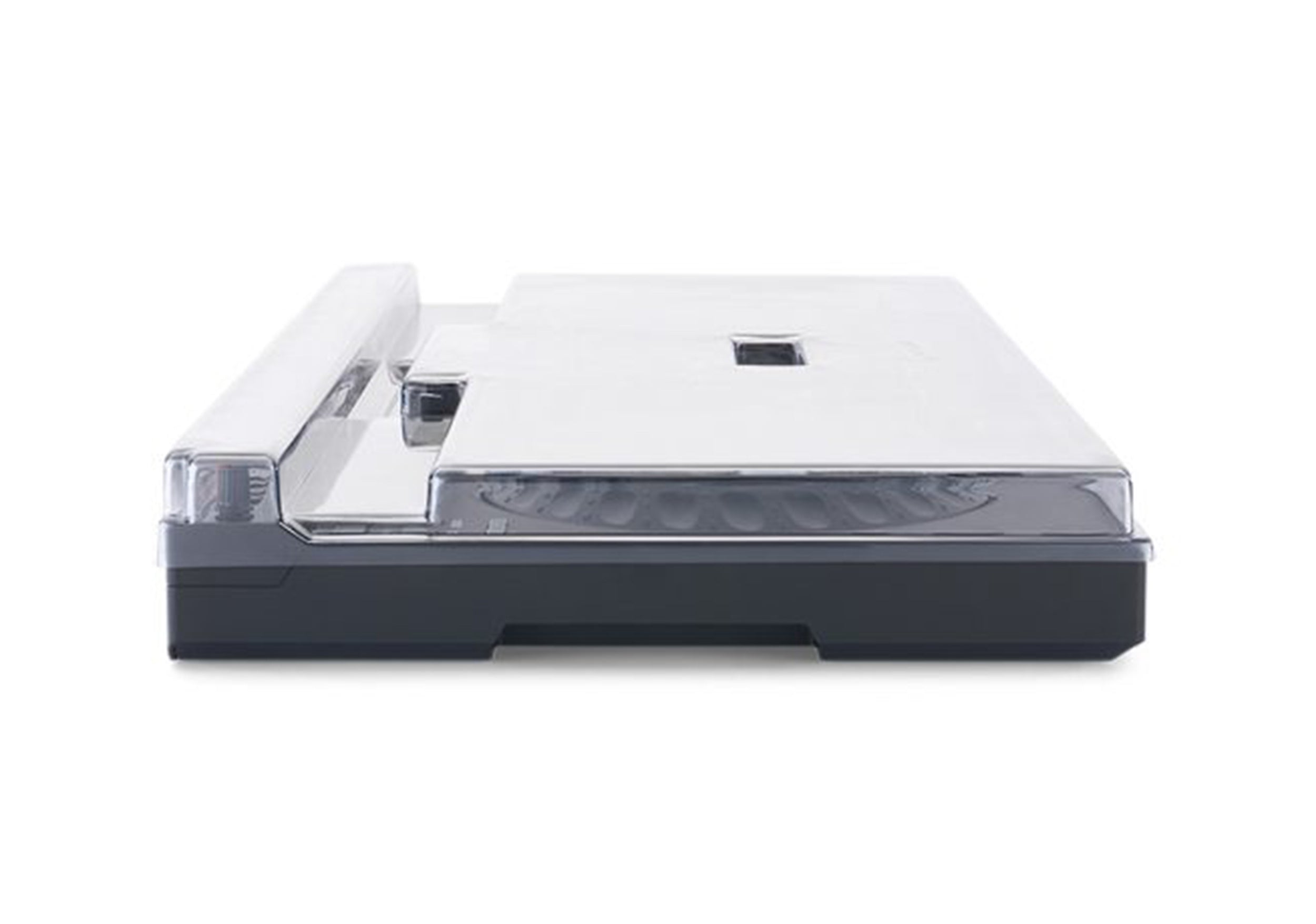 Decksaver DS-PC-DDJGRV6, Protection Cover for AlphaTheta DDJ-GRV6 by Decksaver