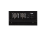 ADJ ElectraPix Par 7 Pak, Battery Powered, Wireless DMX LED Pars with Robust Road Case by ADJ
