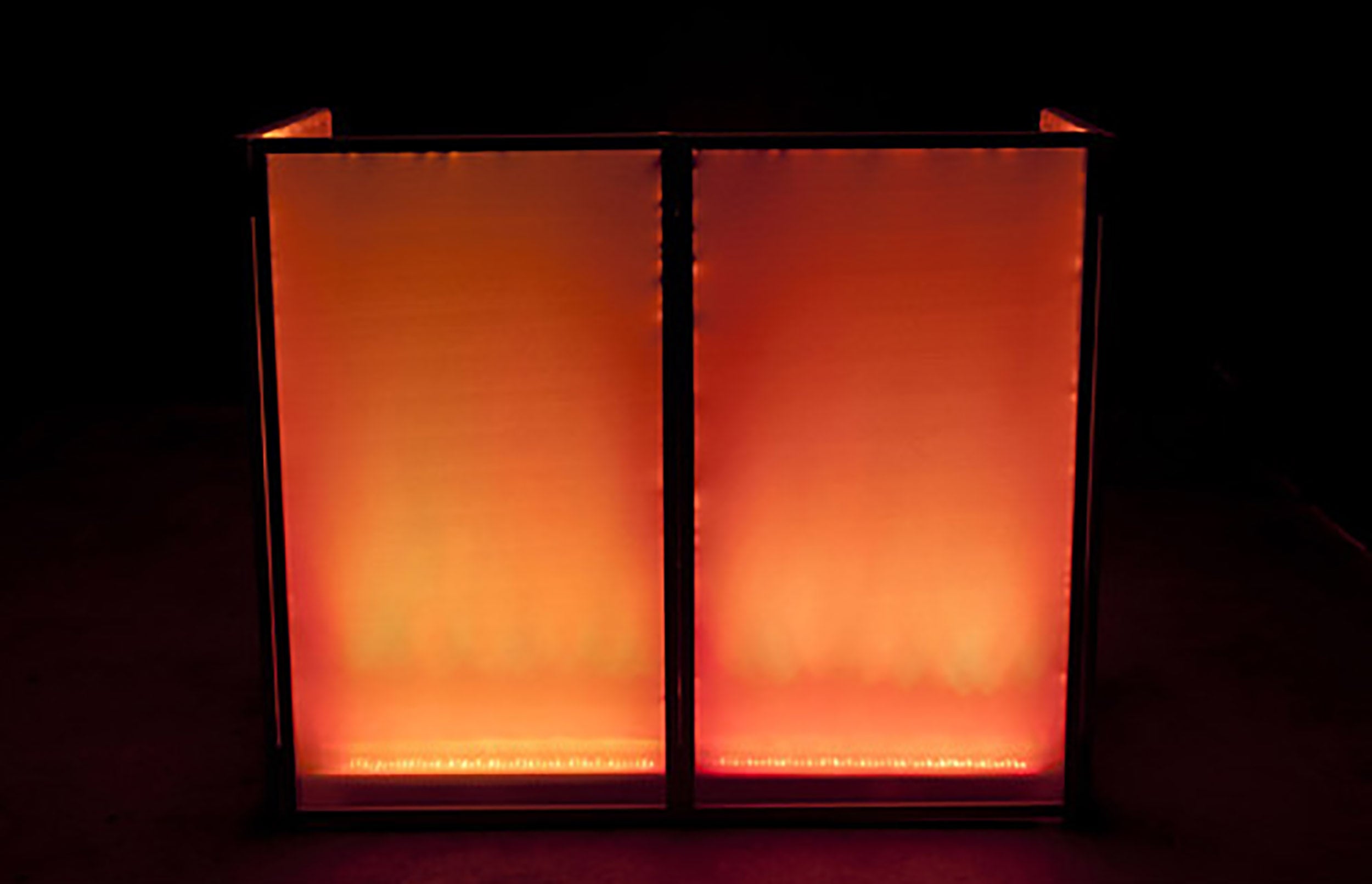 ADJ EVE799(W) Scrim W/Bag for EVE400 - White by ADJ