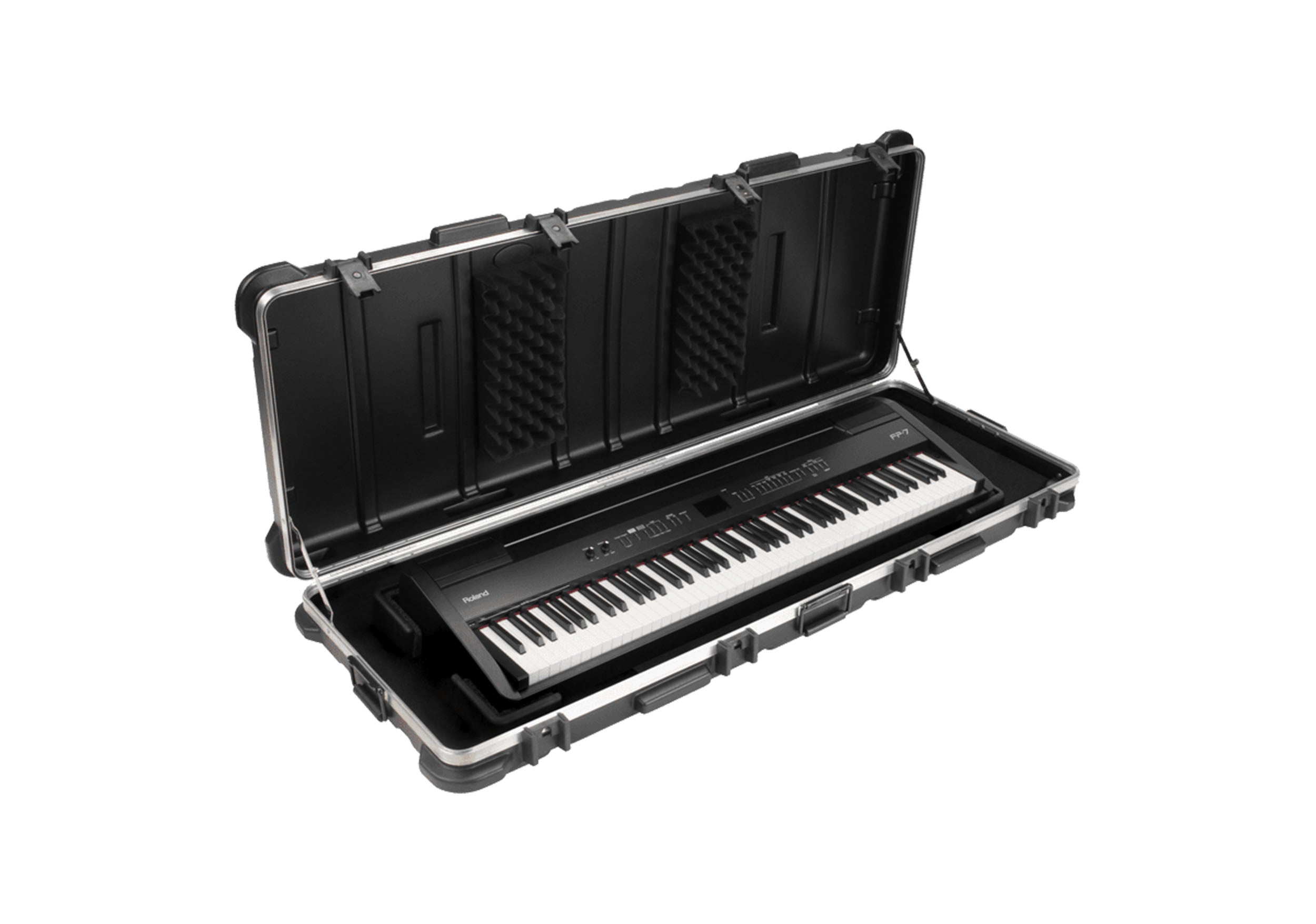 SKB ATA 88 Note Keyboard Case by SKB Cases