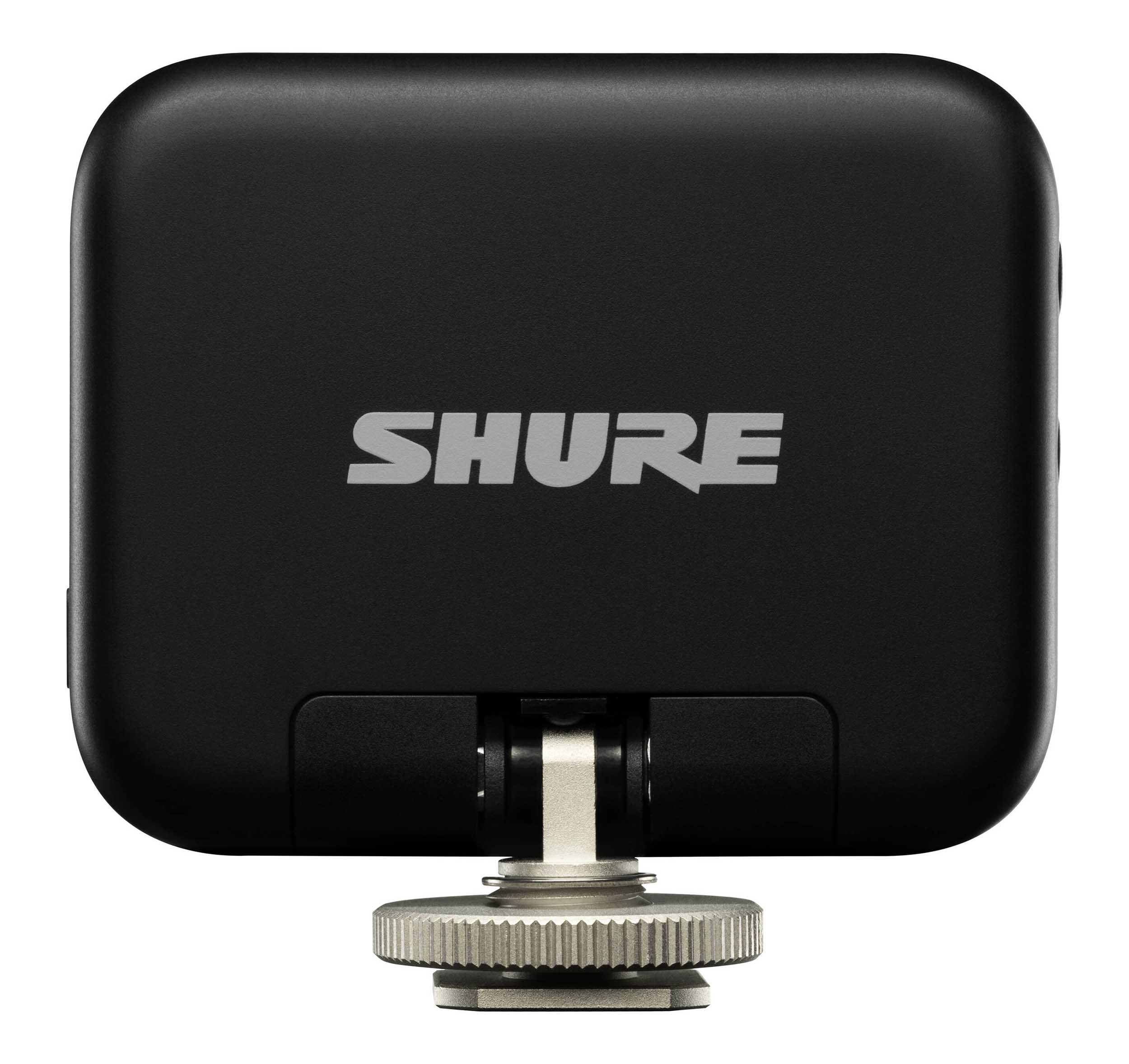 Shure MoveMic Clip-On Wireless Mic System for Mobile - Bluetooth Phone Mic by Shure