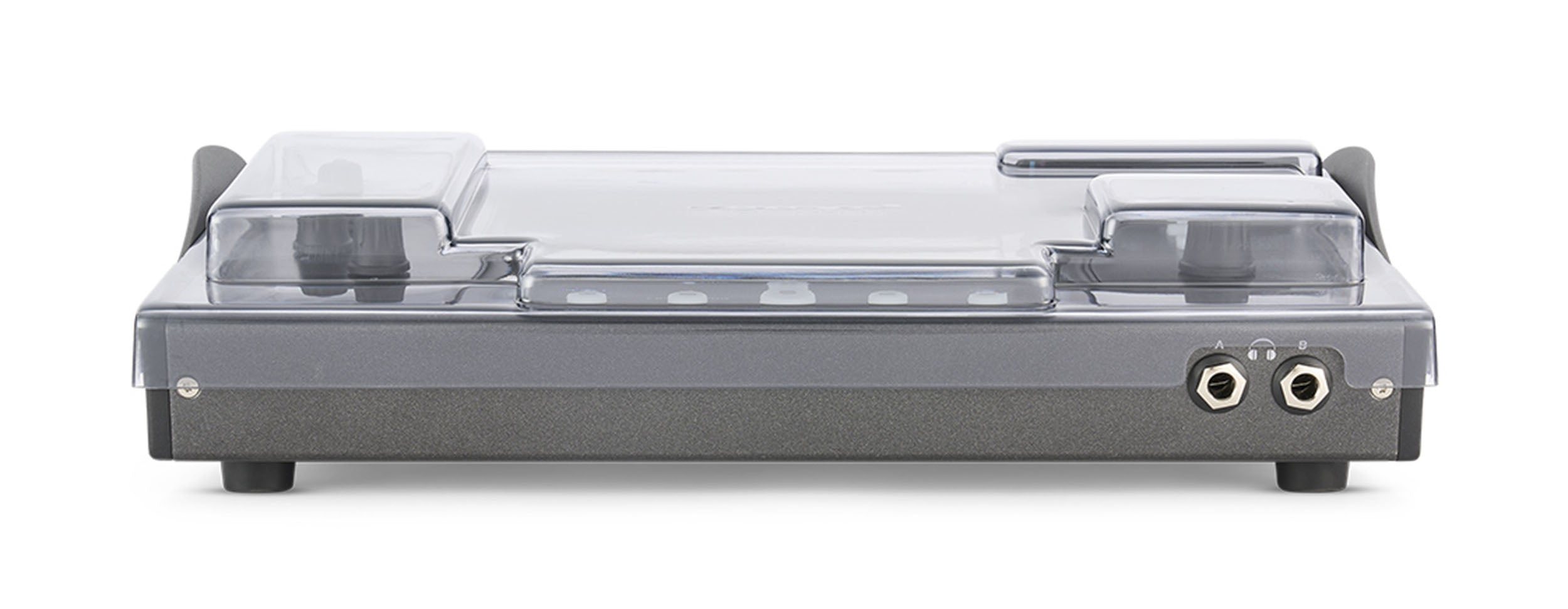 Decksaver DS-PC-CQ18T, Protection Cover for Allen & Heath CQ-18T COVER Digital Mixer by Decksaver