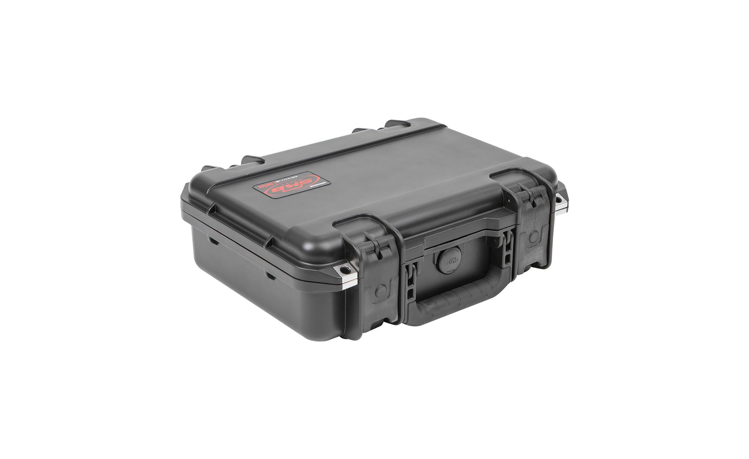 SKB Cases 3i-1510-4DL, iSeries Case with Think Tank Photo Dividers and Lid Organizer - Black by SKB Cases