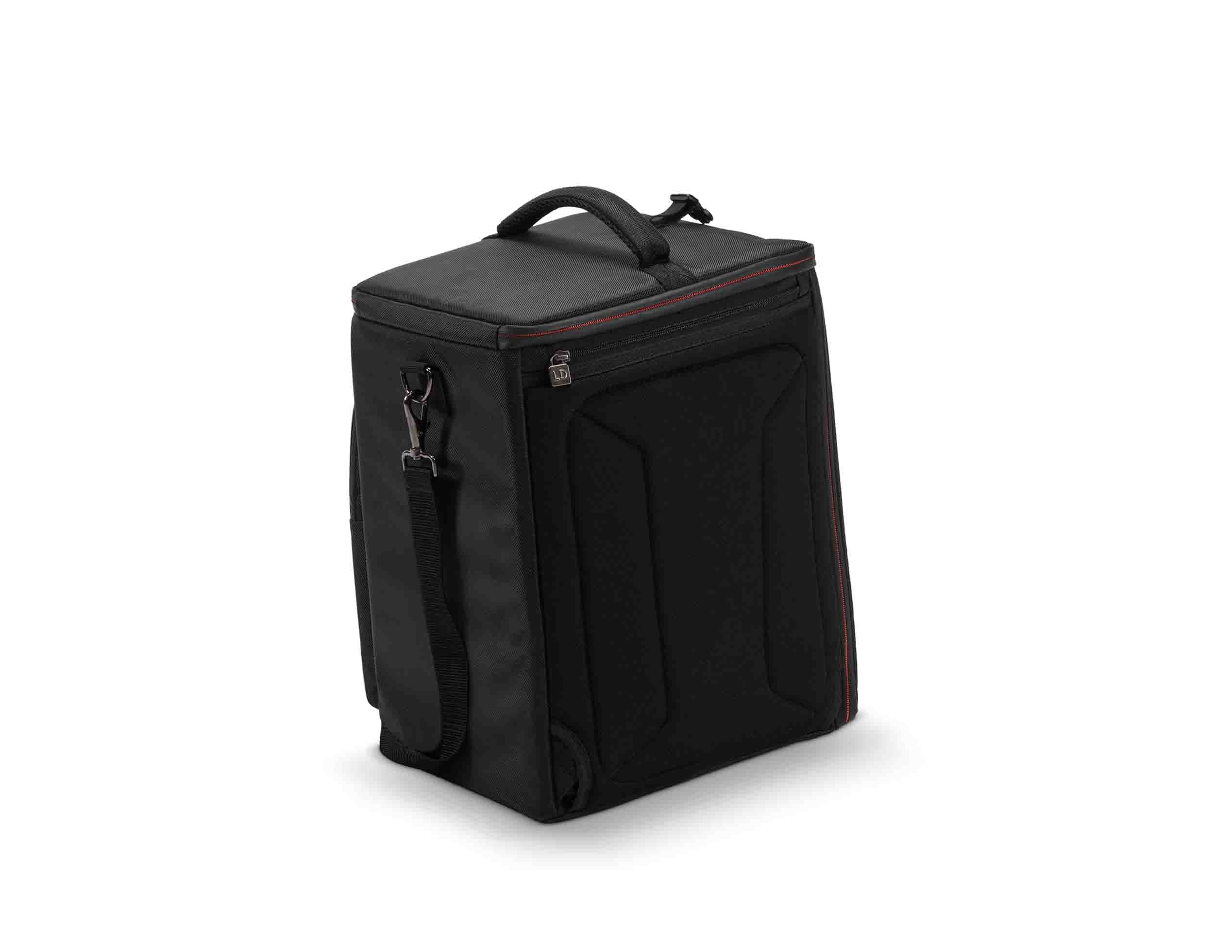 LD Systems LDS-ANNY8BACKPACK Protective Backpack for Transporting and Using ANNY 8 by LD Systems