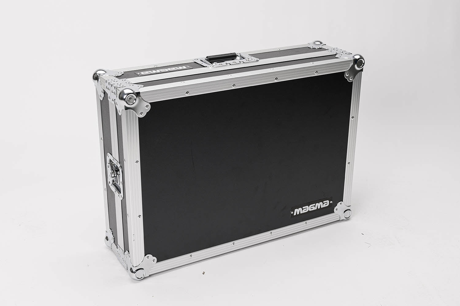 Open Box: Magma MGA40999 DJ Controller Case For Denon Prime 2 by Magma