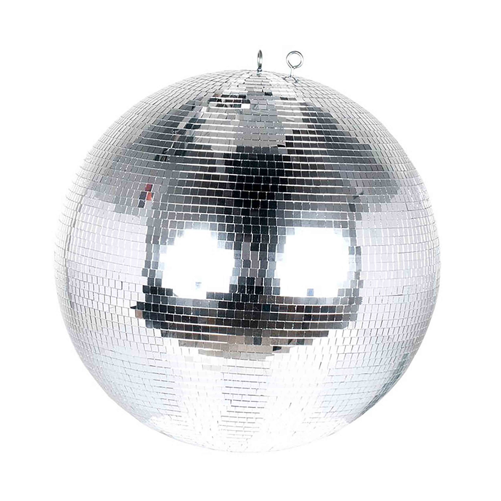 Eliminator Lighting EM16, 16-Inch Mirror Ball by Eliminator Lighting