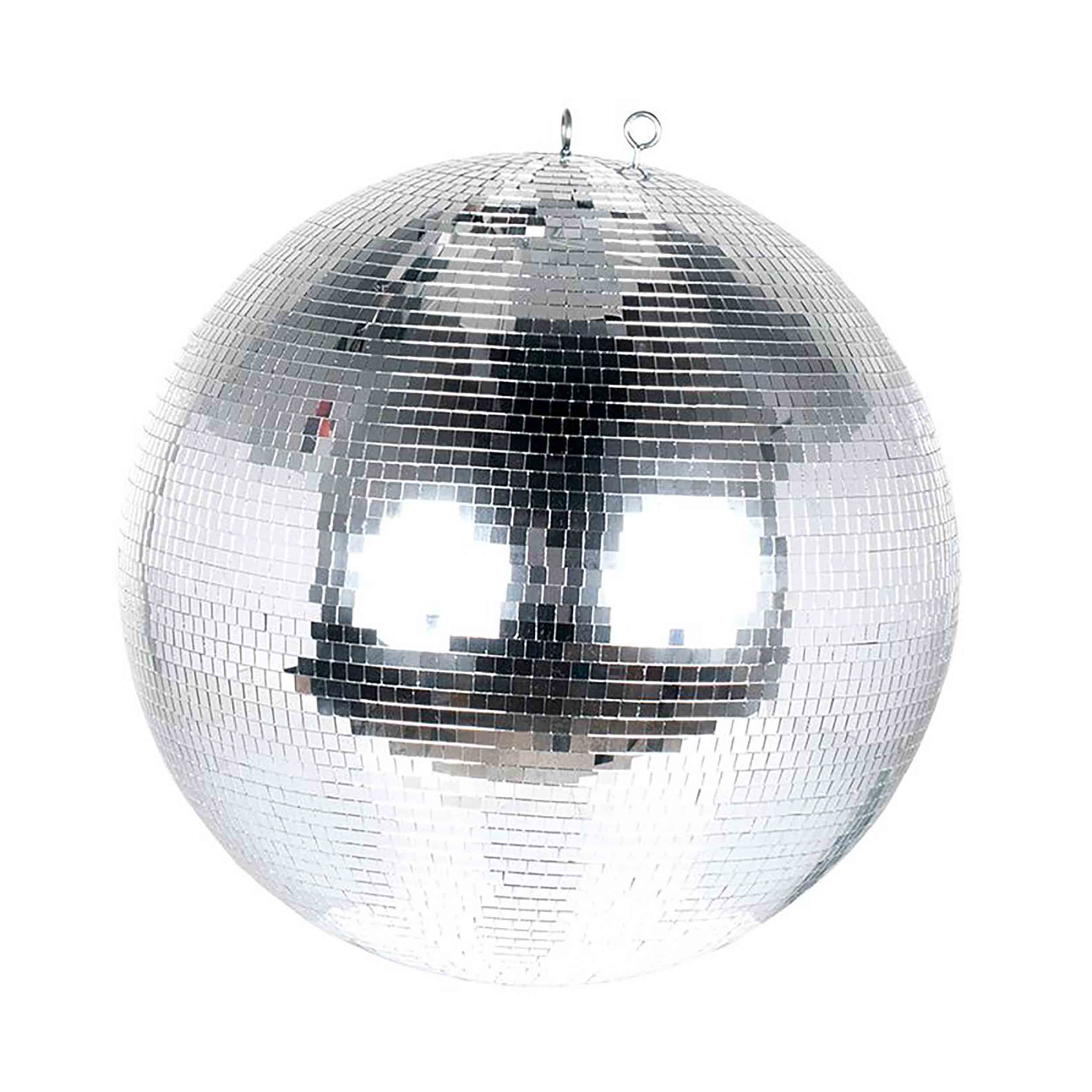 Eliminator Lighting EM16, 16-Inch Mirror Ball by Eliminator Lighting
