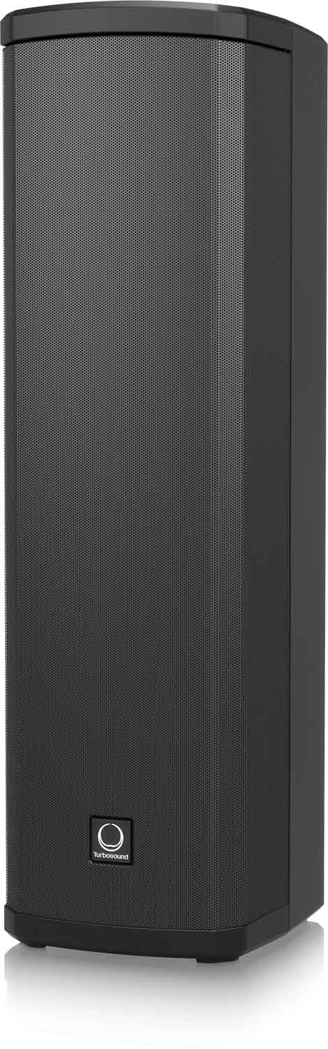B-Stock: Turbosound iP300 600 Watt Powered Column Loudspeaker by Turbosound