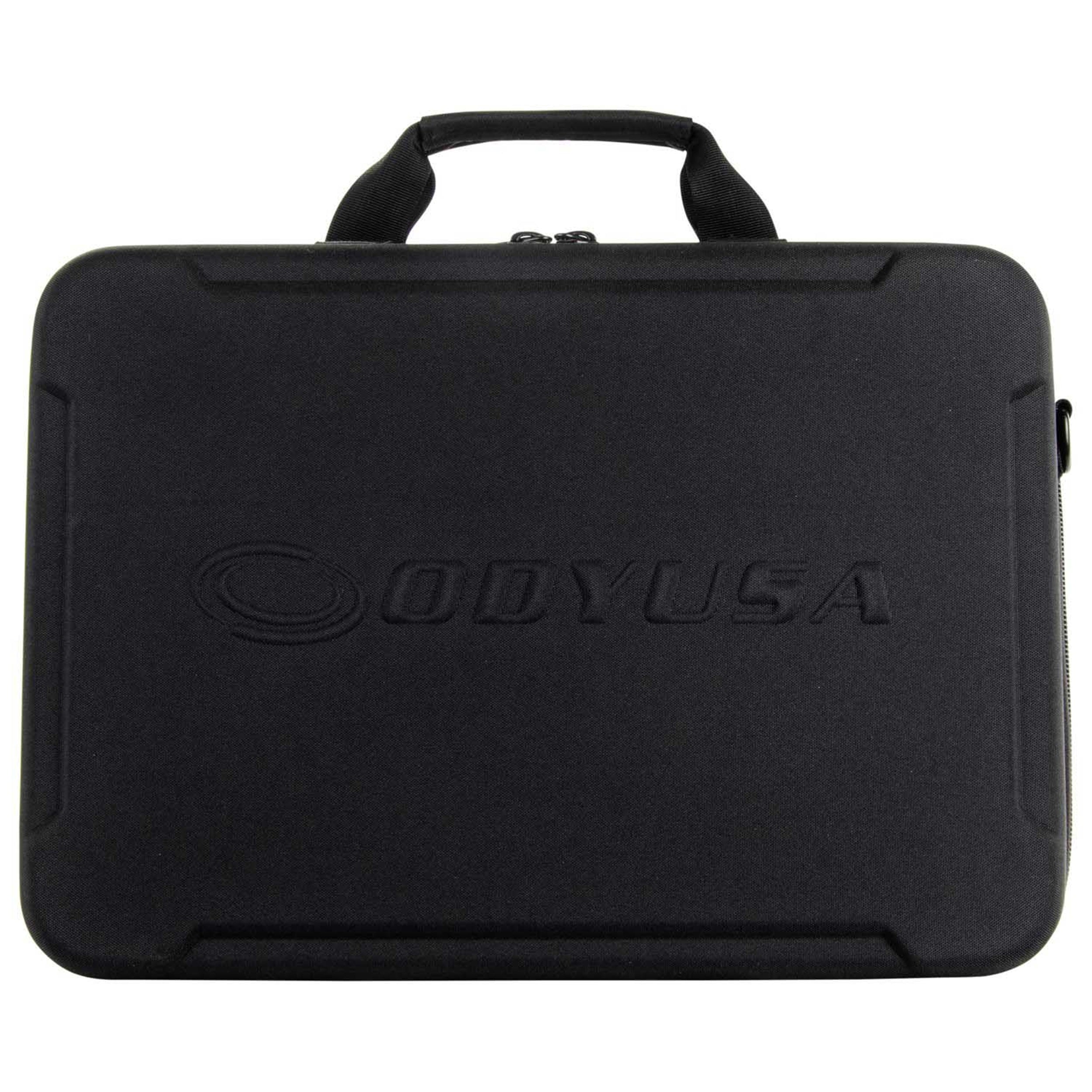 Odyssey BMSPIDJMS9 EVA Molded Carrying Bag For Pioneer DJM-S9 Mixer by Odyssey