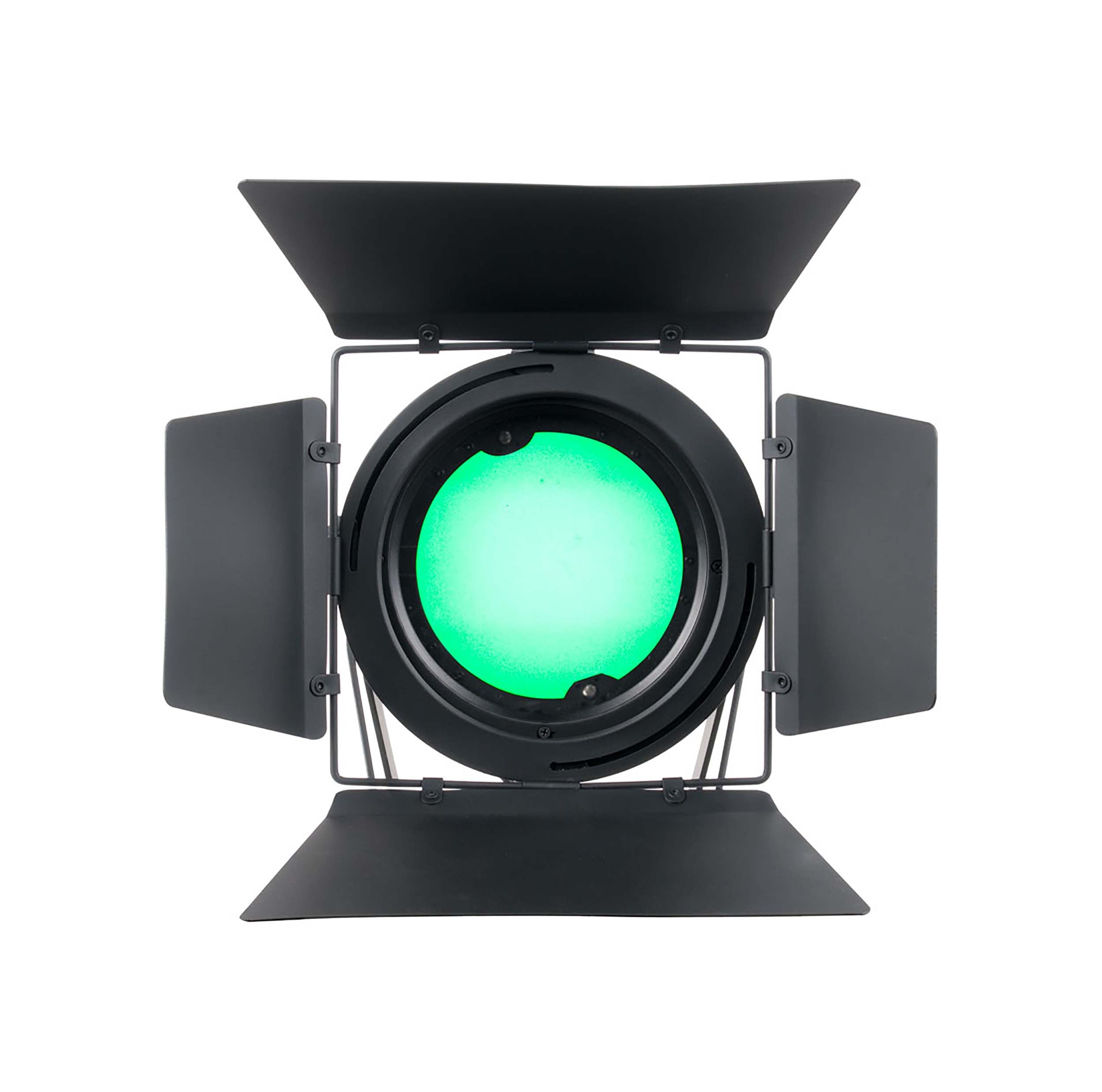Elation Fuze Par Z120 IP, RGBW LED Par with Zoom - 120 Watt by Elation