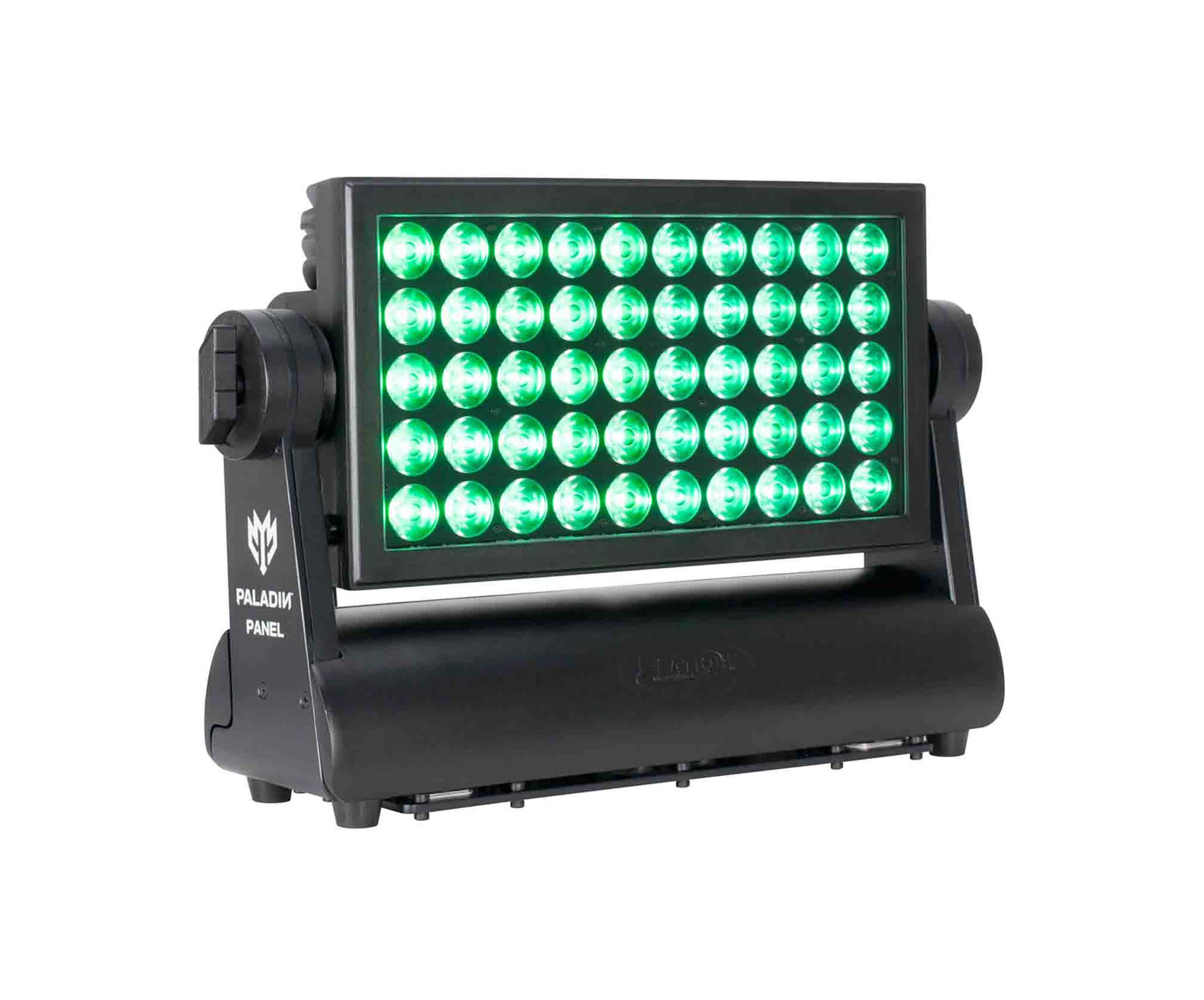 Elation PAL285, Professional Paladin Panel RGBW Floodlight - 750W by Elation