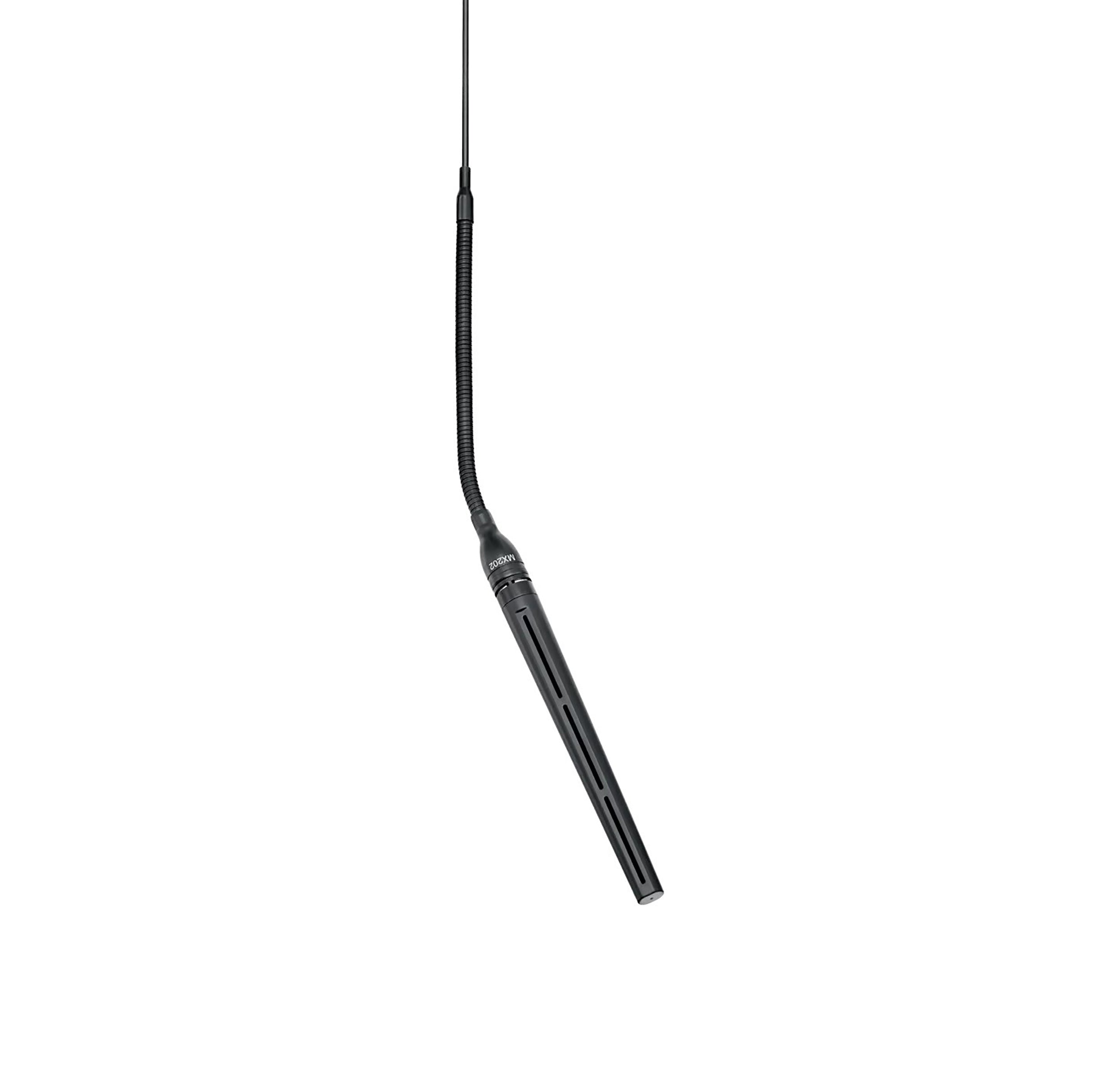Shure MX202B Microflex Overhead Microphone by Shure