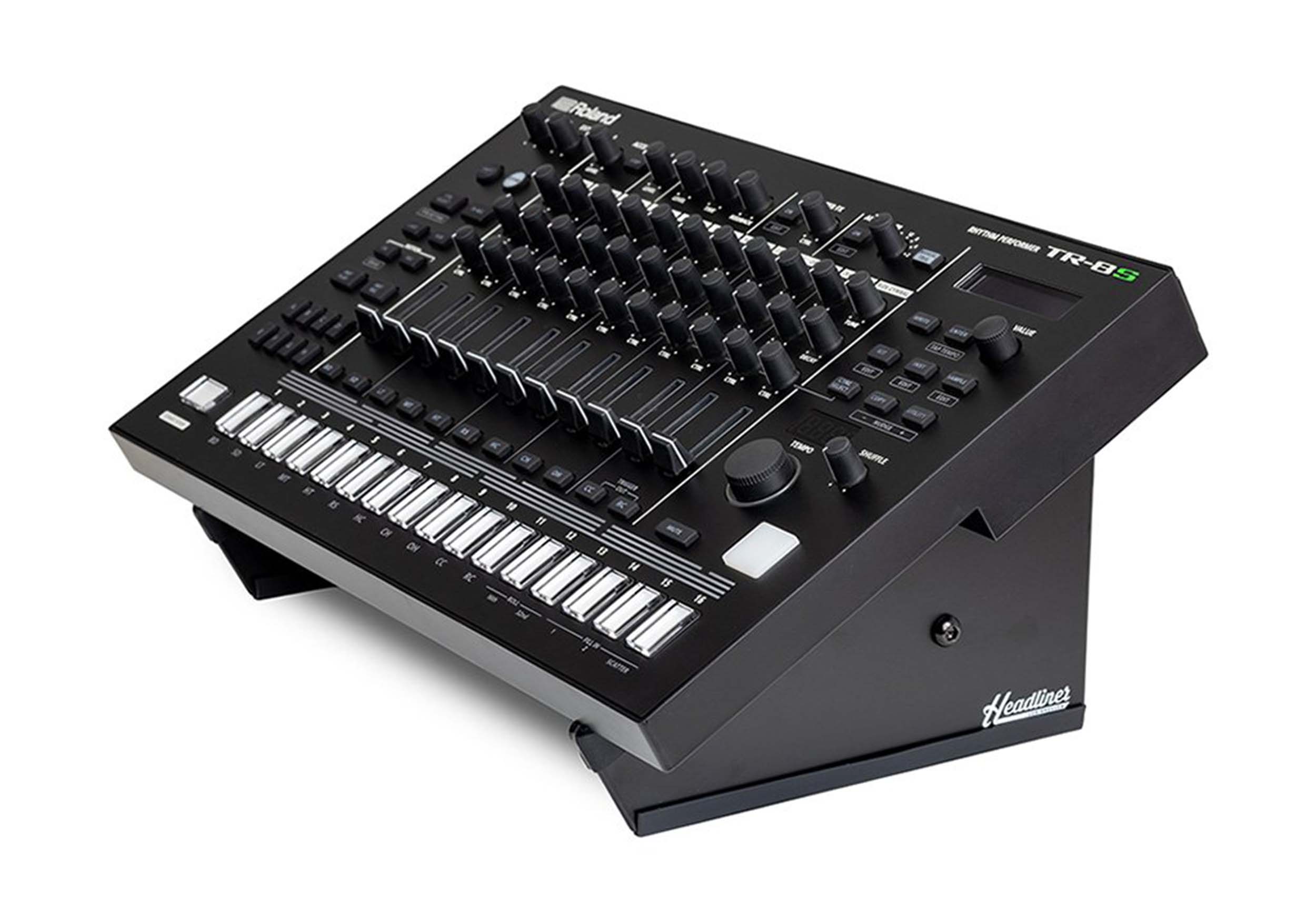 Headliner HL22055 Desktop Production Stand - Large by Headliner