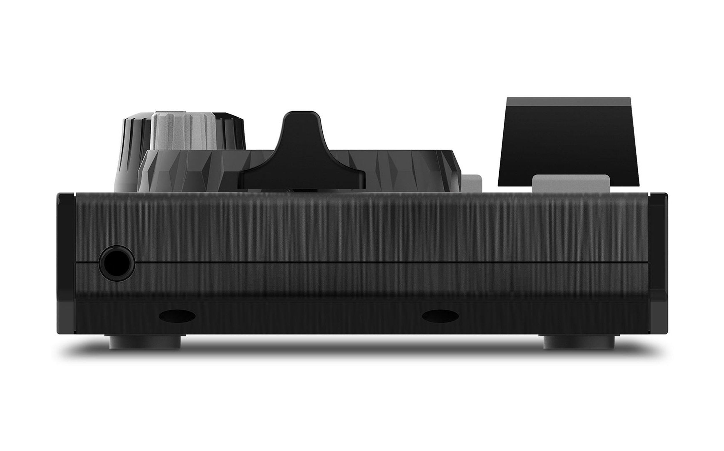 Numark DJ2GO2 Pocket DJ Controller with Audio Interface and Serato DJ Lite Software Download by Numark