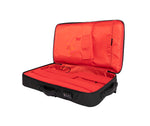 DGS DJ BAG K-Max Plus MK2, Backpack Bag for Large 4 Channel DJ Controller by DGS USA