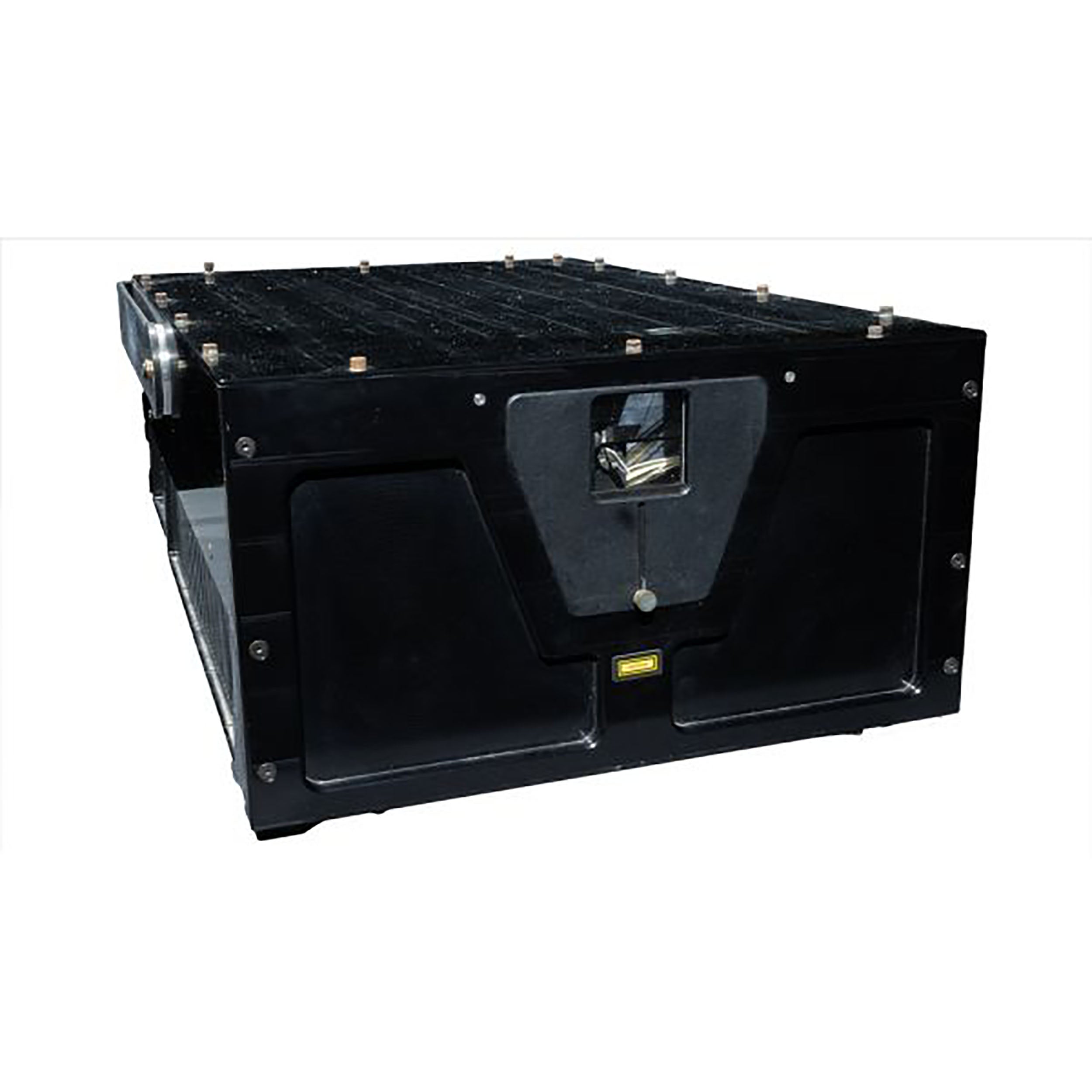 X-Laser Triton T-20, RGB Laser Fixture with Mercury Laser Control - 20 Watt by X-Laser