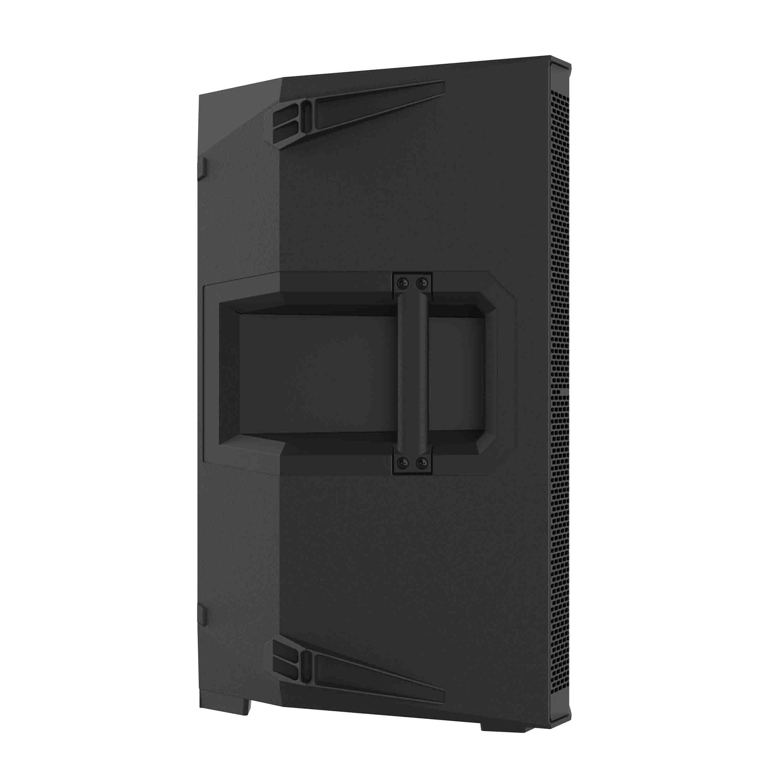 Mackie Thump210, 10-Inch Compact Powered Loudspeaker - 1400 Watt by Mackie