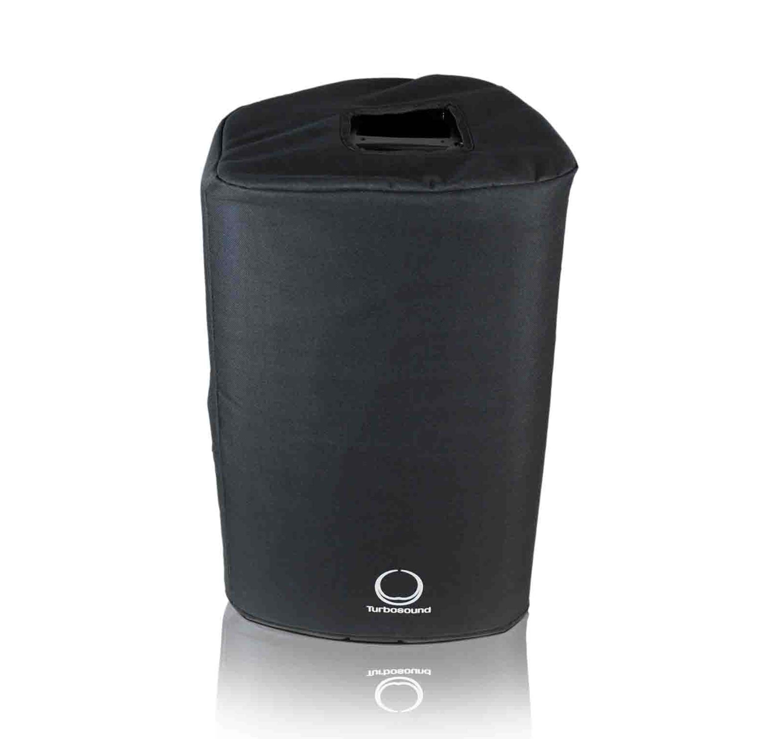 Turbosound TS-PC12-1, Deluxe Water Resistant Protective Cover for 12" Loudspeakers by Turbosound