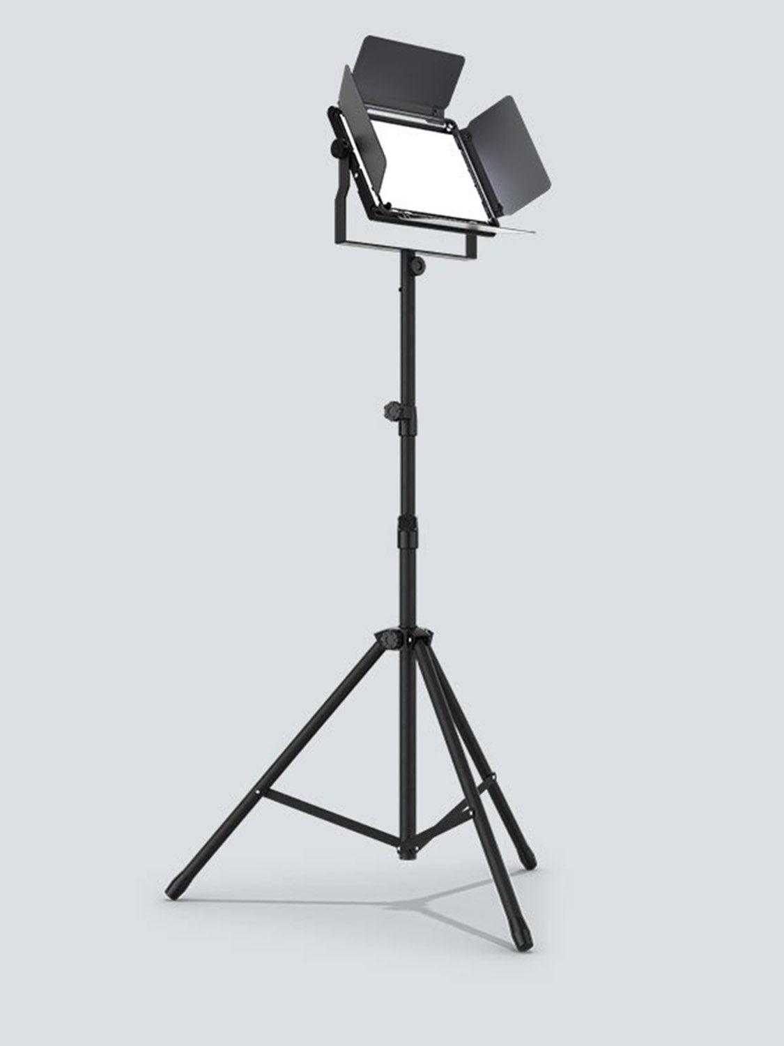 Chauvet DJ Cast Panel Pack, Complete Lighting Solution for Vlogging by Chauvet DJ