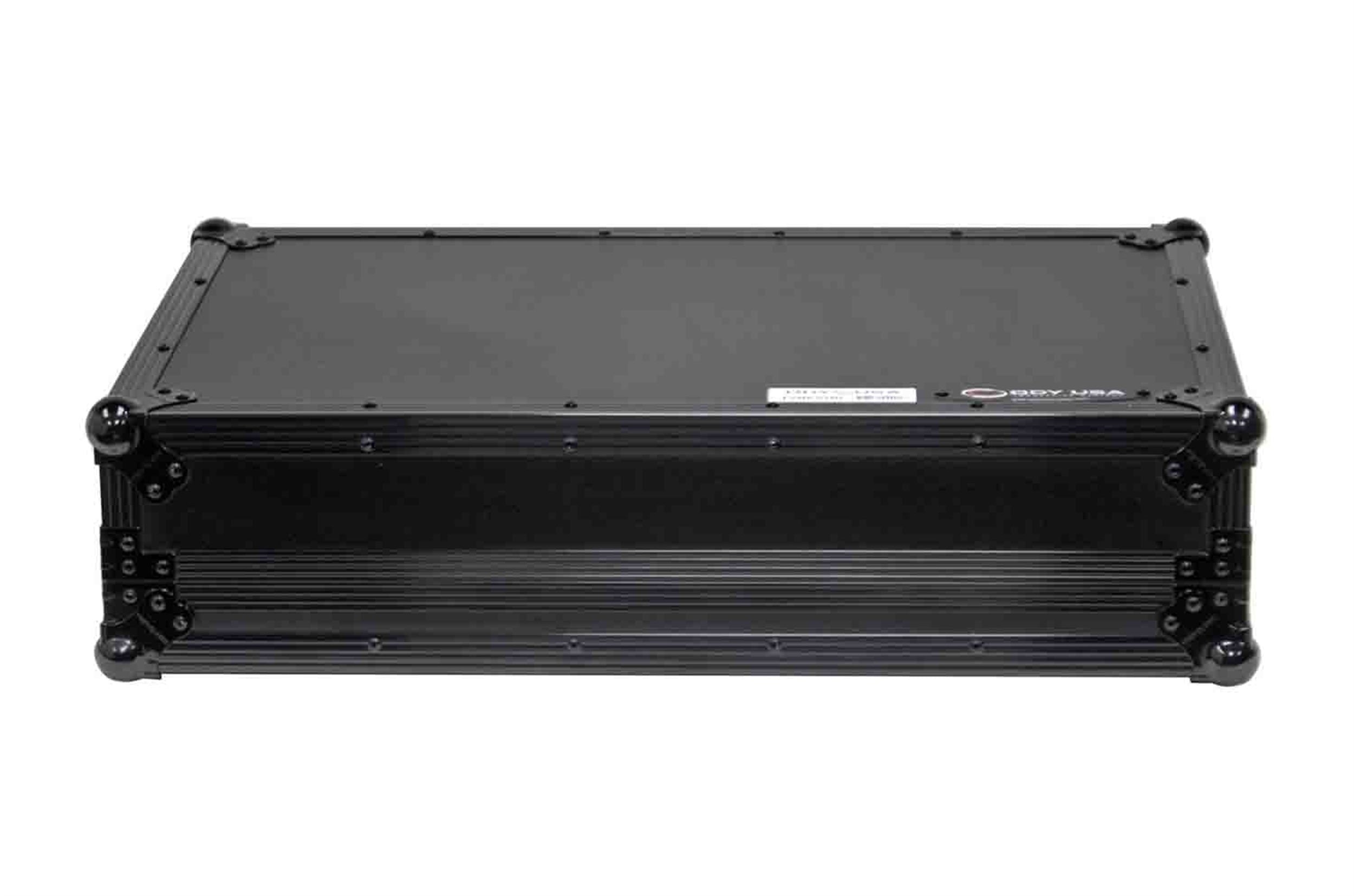 B-Stock: Odyssey FZREV7BL Black Label Flight Case for Pioneer DDJ-REV7 by Odyssey