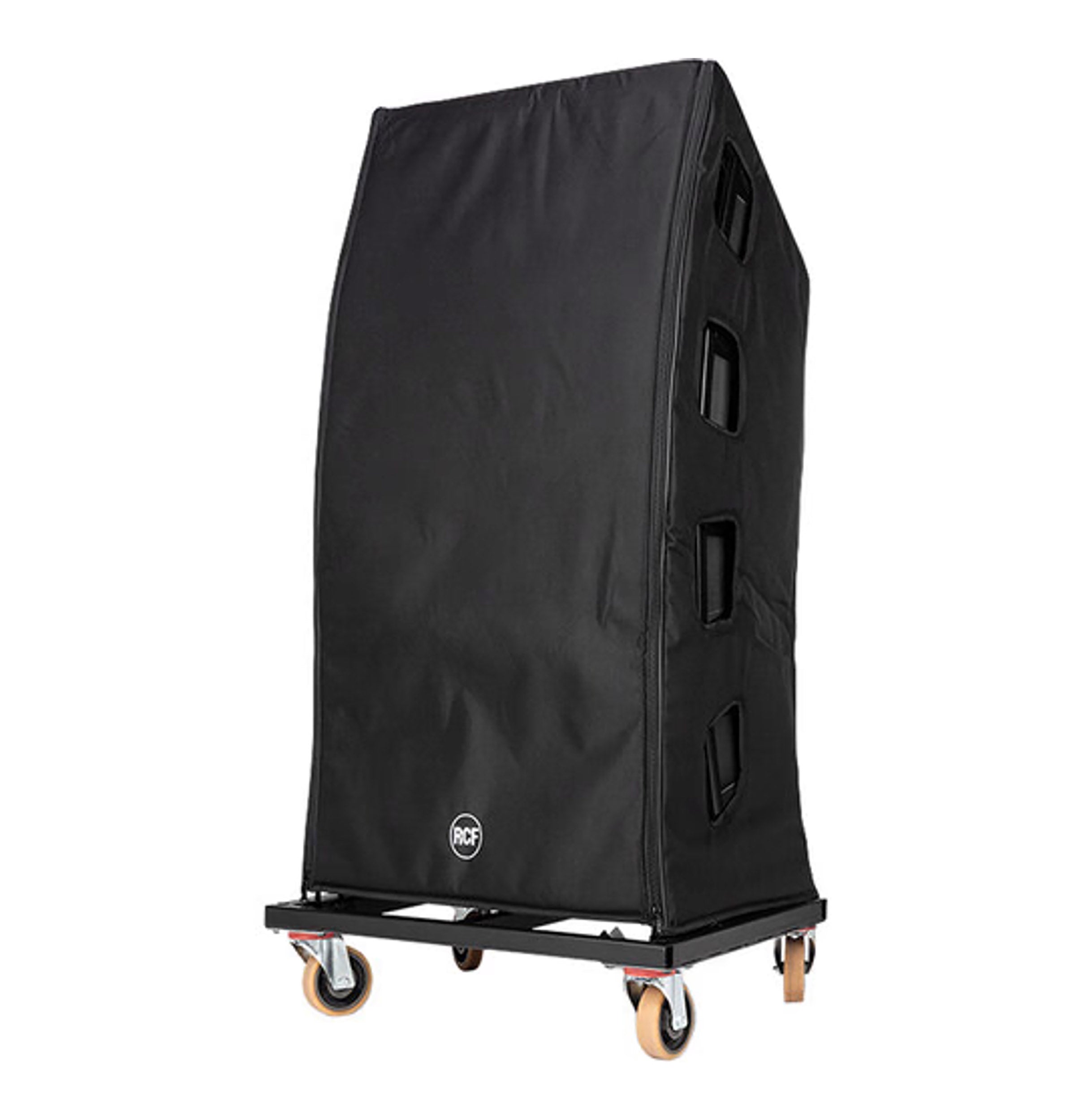 RCF COVER-4XHDL28, Cover for 4 Pieces of HDL 28-A on Cart by RCF