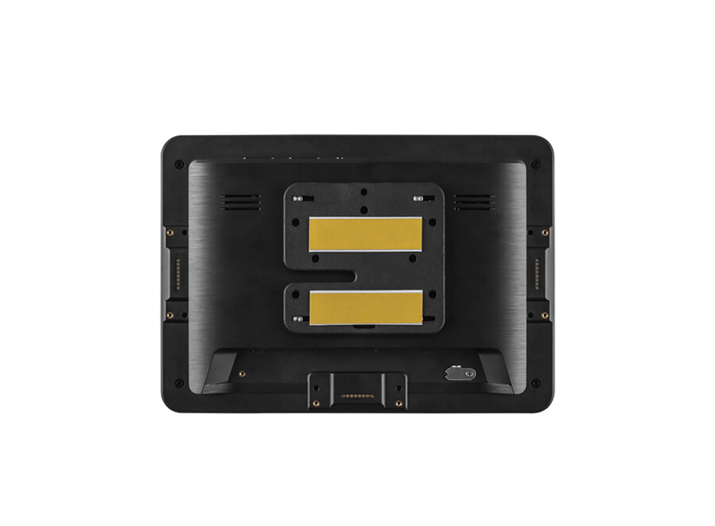 Allen and Heath AH-CC-BRK Wall/Glass Mounting Bracket for CC-7 and CC-10 by ALLEN & HEATH