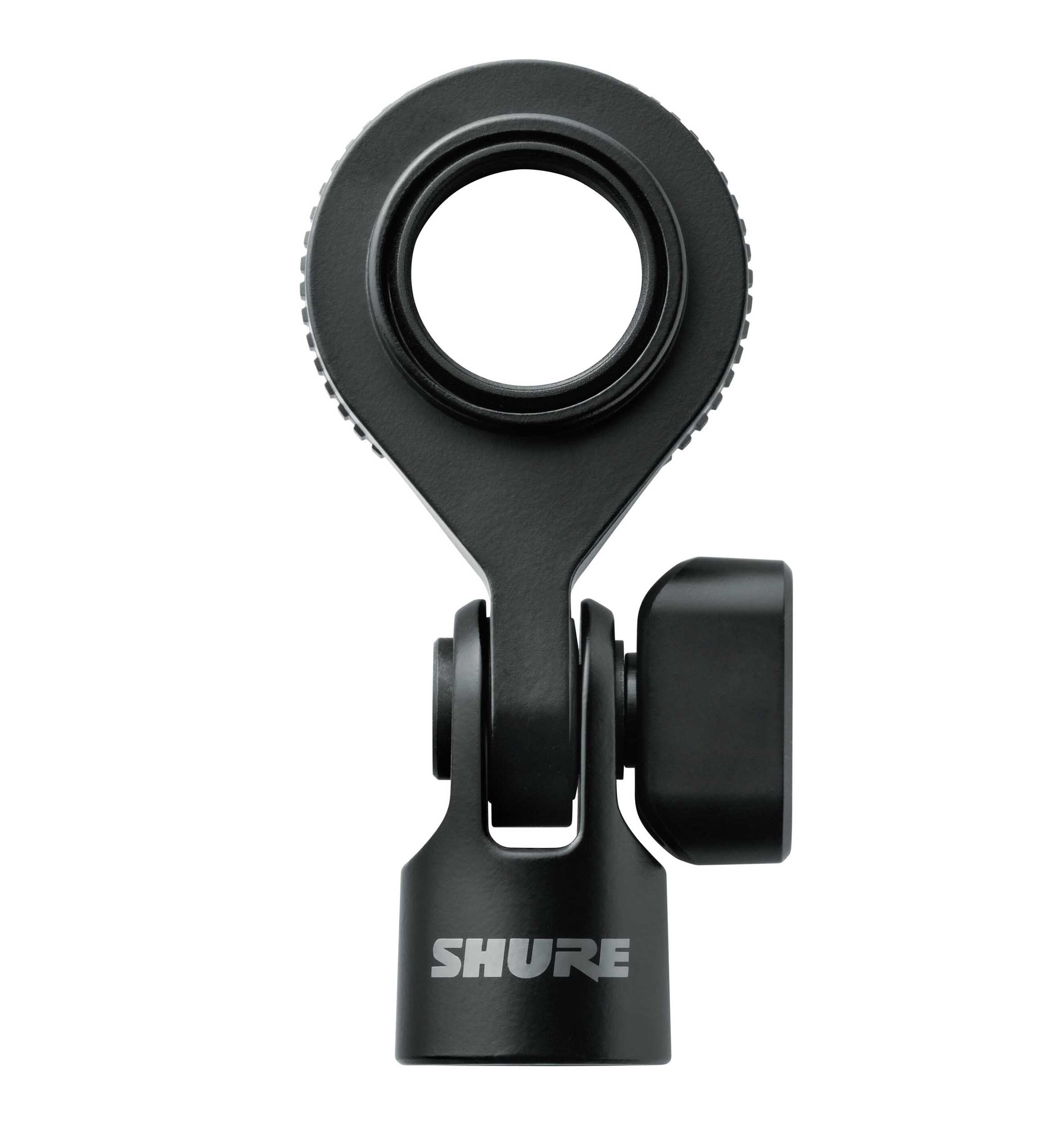 Shure A4M Swivel-Mount Microphone Clamp for SM4 Microphone by Shure