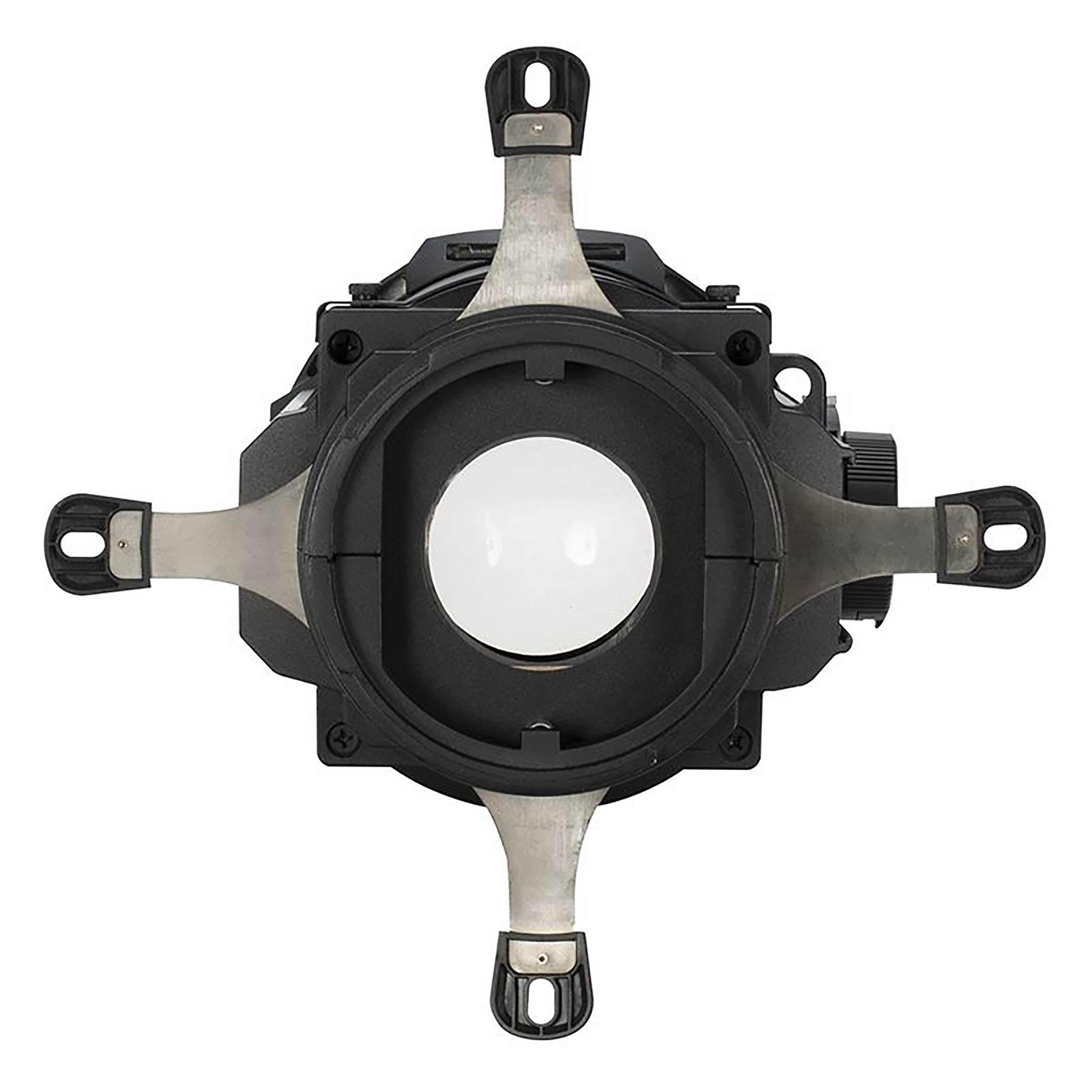 ADJ EP Lens 25-50Z, High-Definition 25-50° Optical Zoom Lens Assembly for Encore Profile Pro WW and Color Ellipsoidal by ADJ